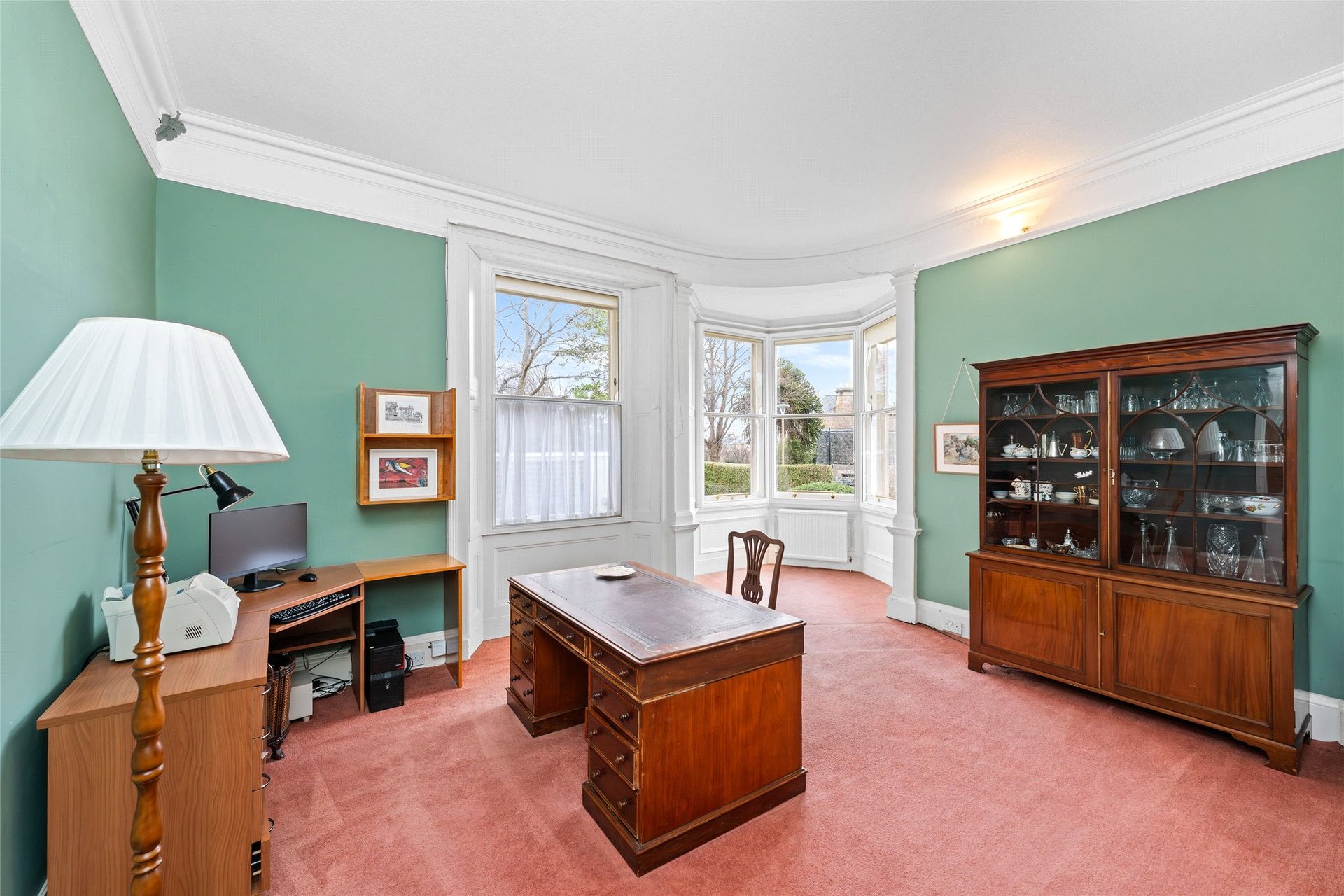 11A Lauder Road, Grange, Edinburgh, EH9 2EN - Picture #6