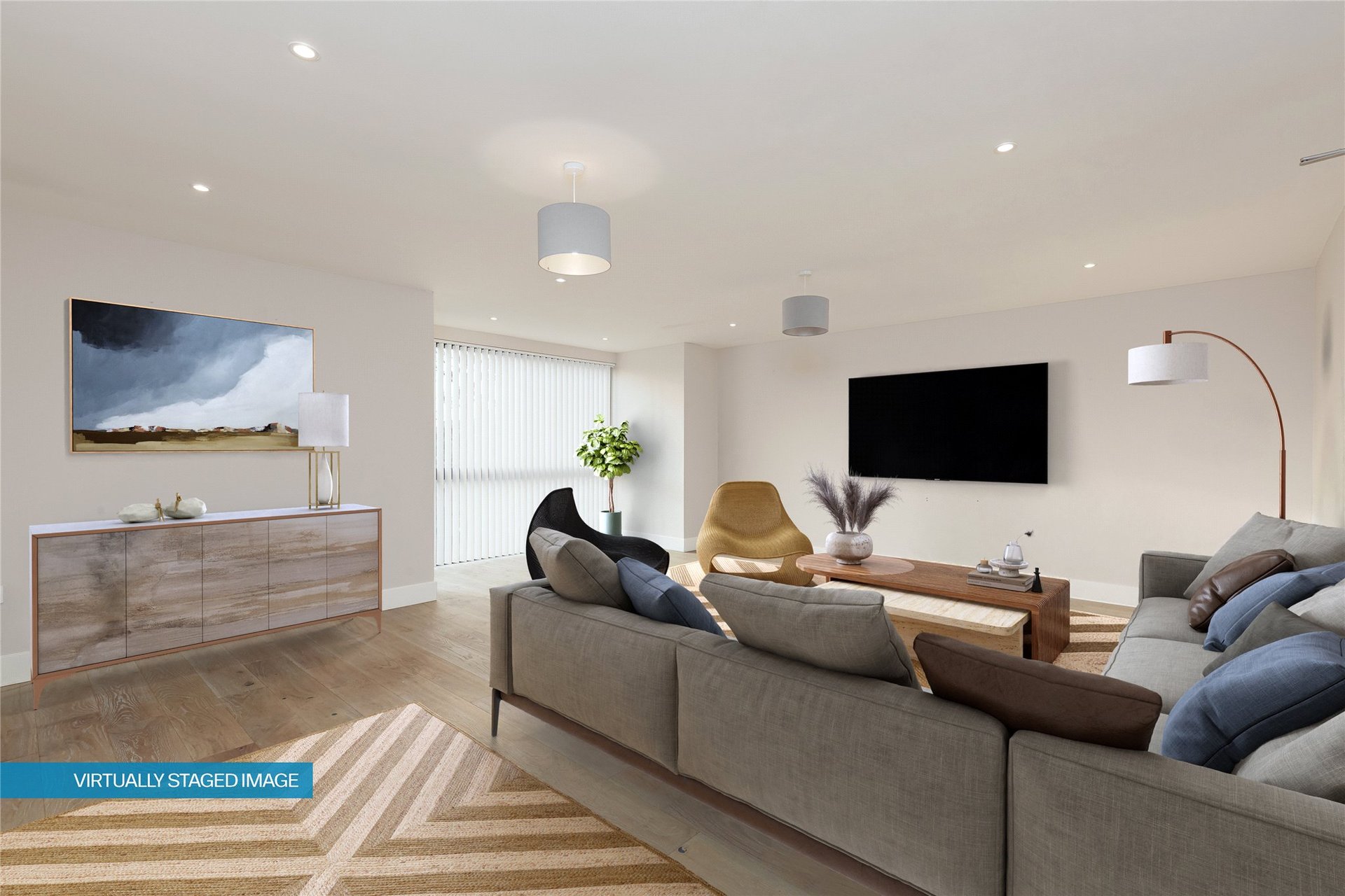 34A Belgrave Villas, Belgrave Road, Edinburgh, EH12 6NQ - Picture #2