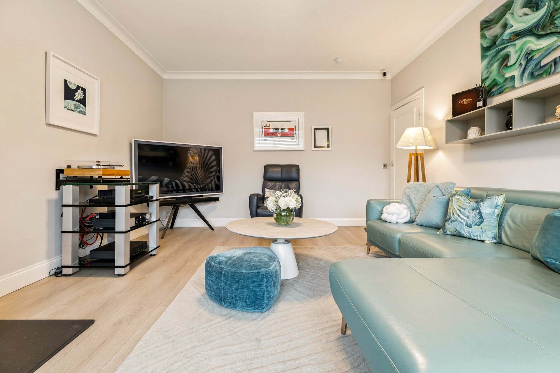 The View, 11 Craigie Drive, Newton Mearns, Glasgow, G77 5DA - Picture #11