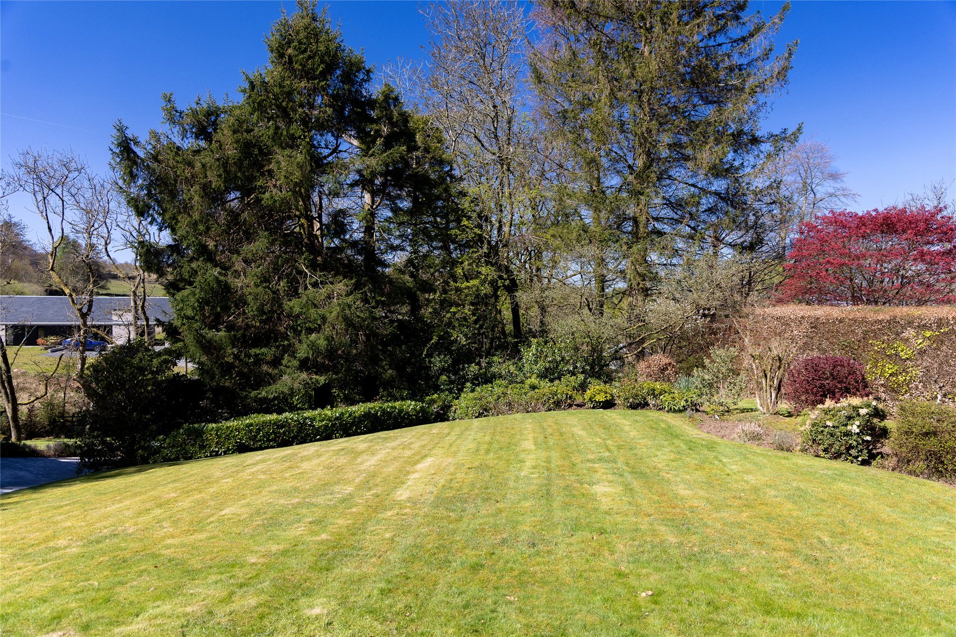 Linnmoor, Milndavie Road, Strathblane, G63 9EW - Picture #31