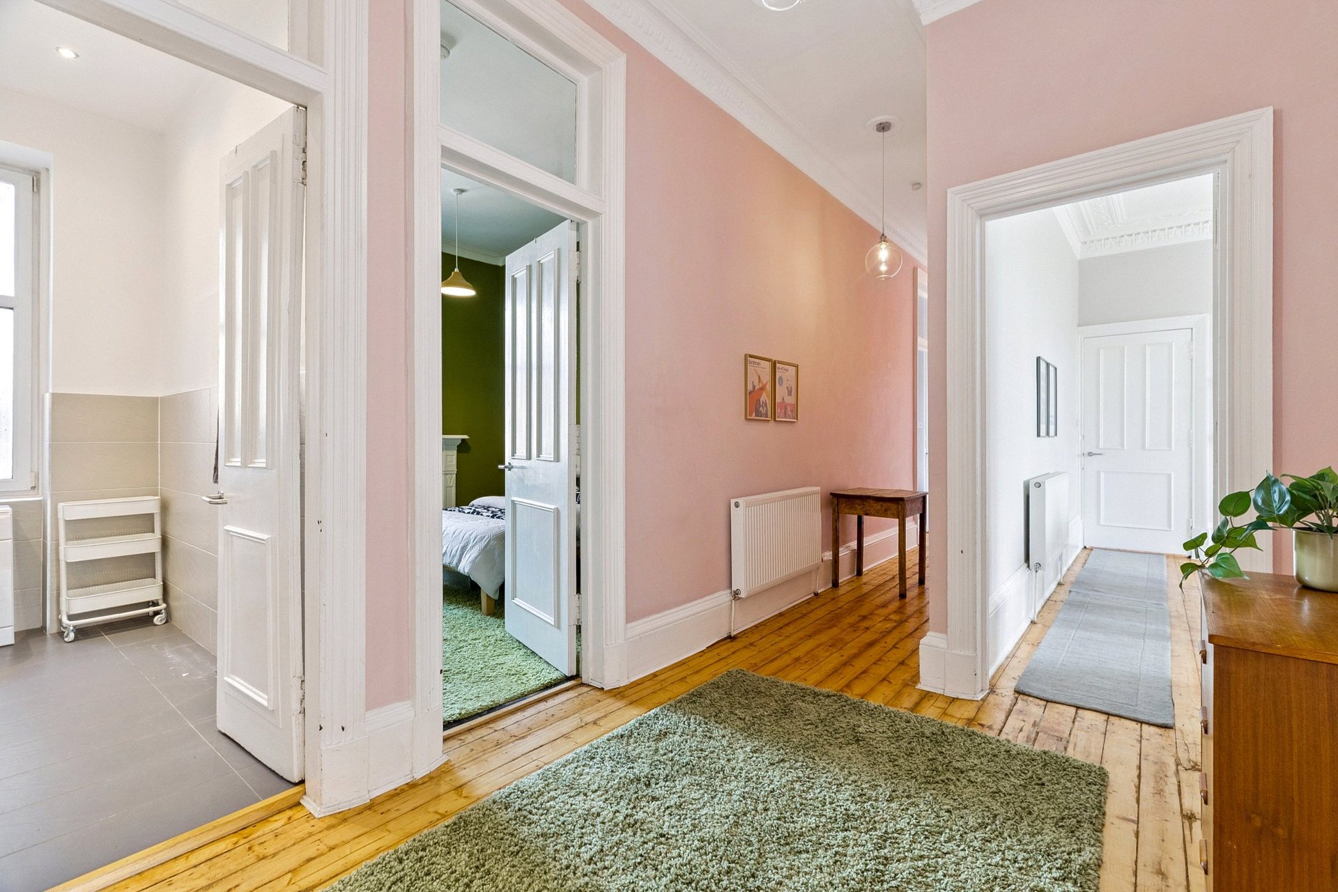 3/1, 192 Wilton Street, North Kelvinside, Glasgow, G20 6BW - Picture #19