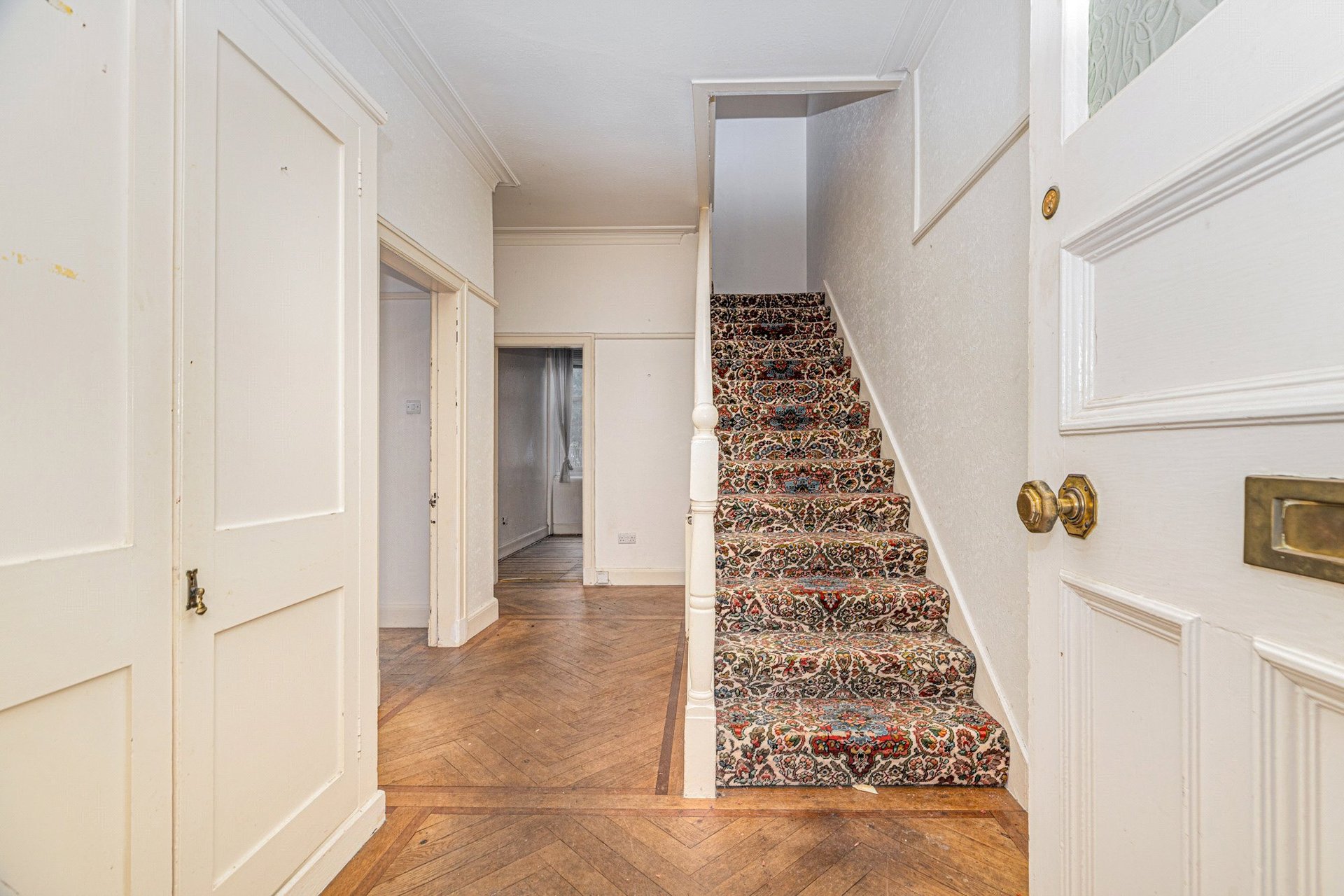 55 Jordanhill Drive, Jordanhill, Glasgow, G13 1UW - Picture #2