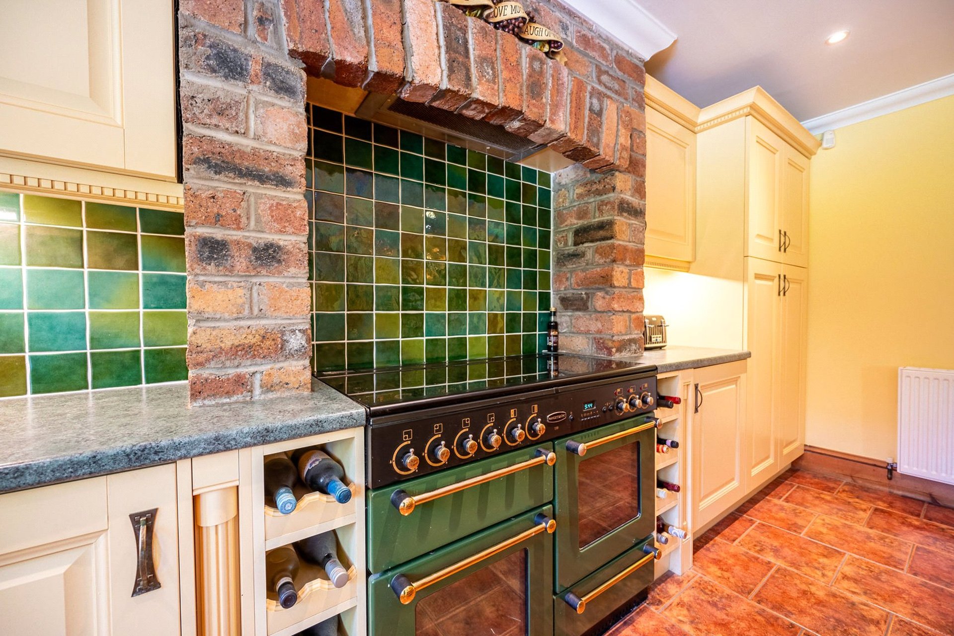 Inglewood, 3 Eglinton Drive, Giffnock, Glasgow, East Renfrewshire, G46 7NQ - Picture #27