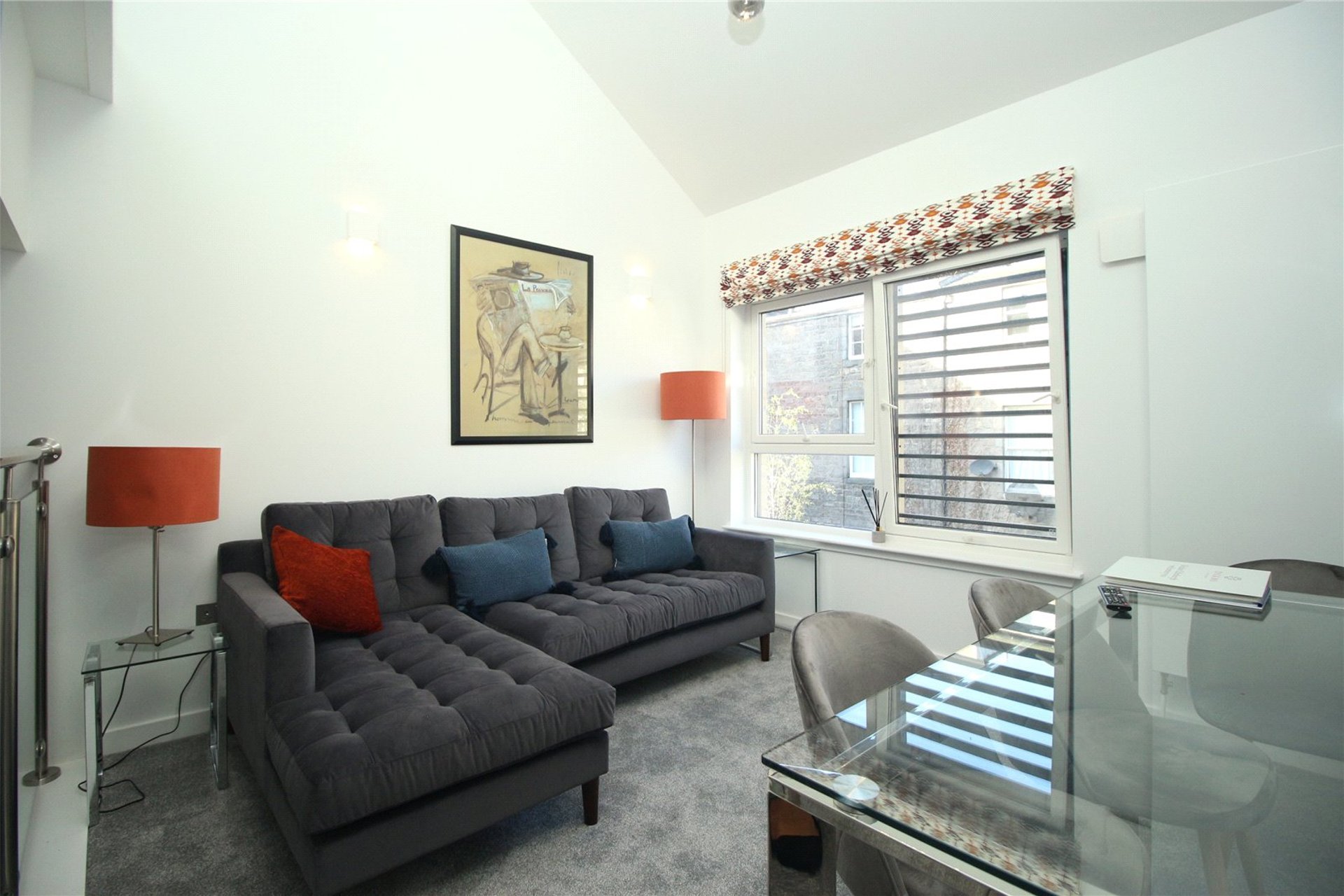 4A Broughton Street Lane, Edinburgh, Midlothian, EH1 3LY - Picture #2