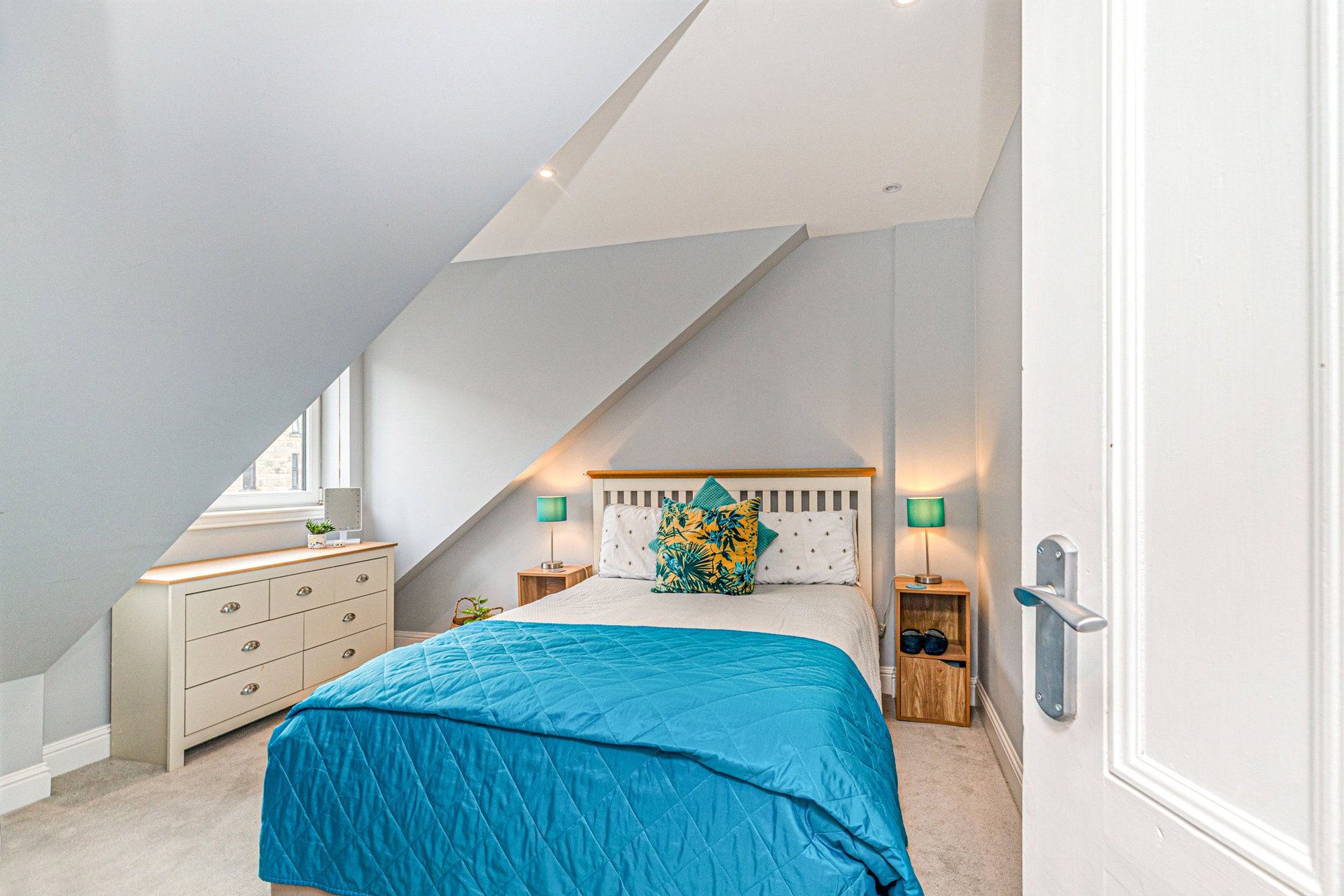12 Victoria Park Street, Victoria Park, Glasgow, G14 9QA - Picture #24