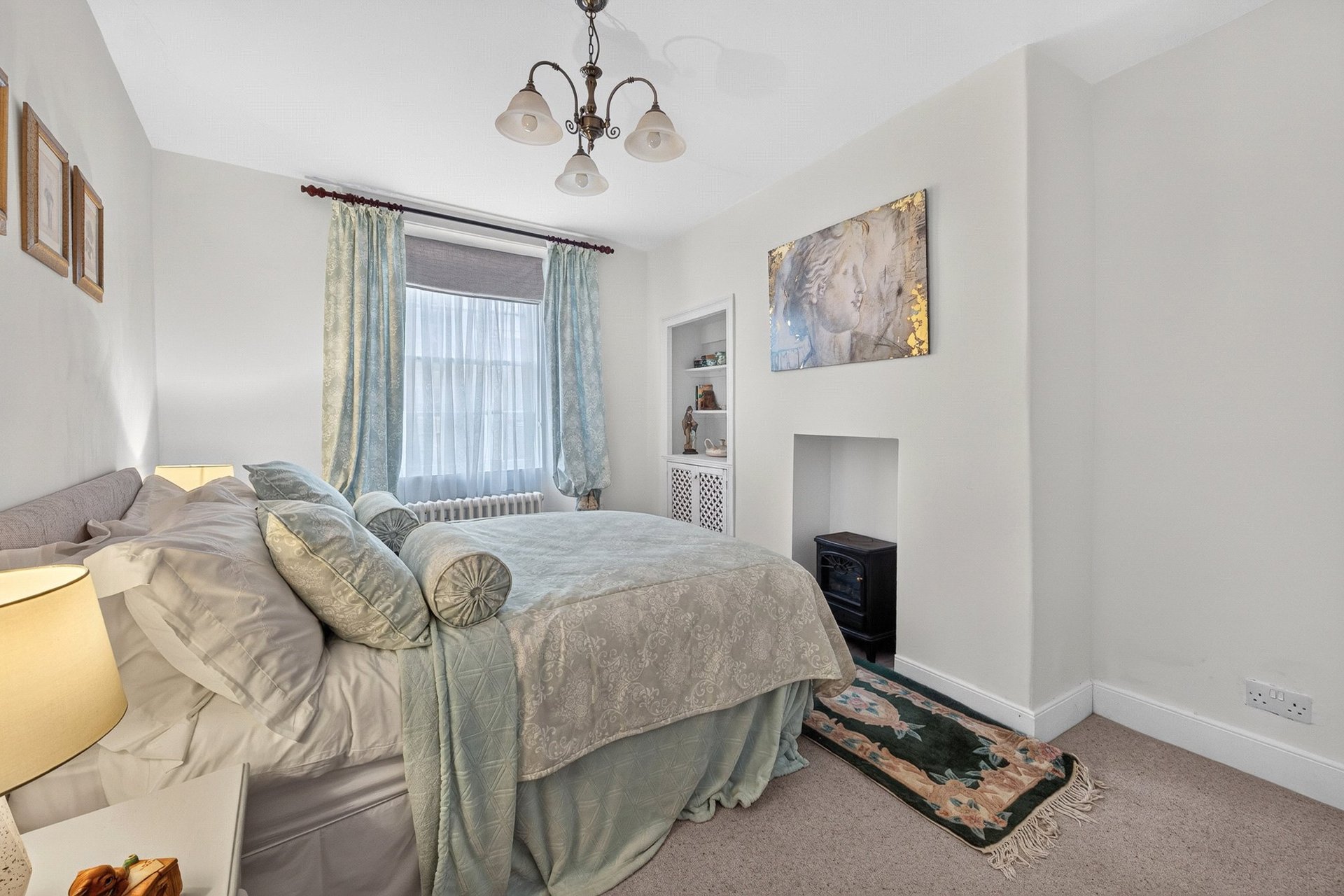 63 Ravensdowne, Berwick-upon-Tweed, Northumberland, TD15 1DQ - Picture #13