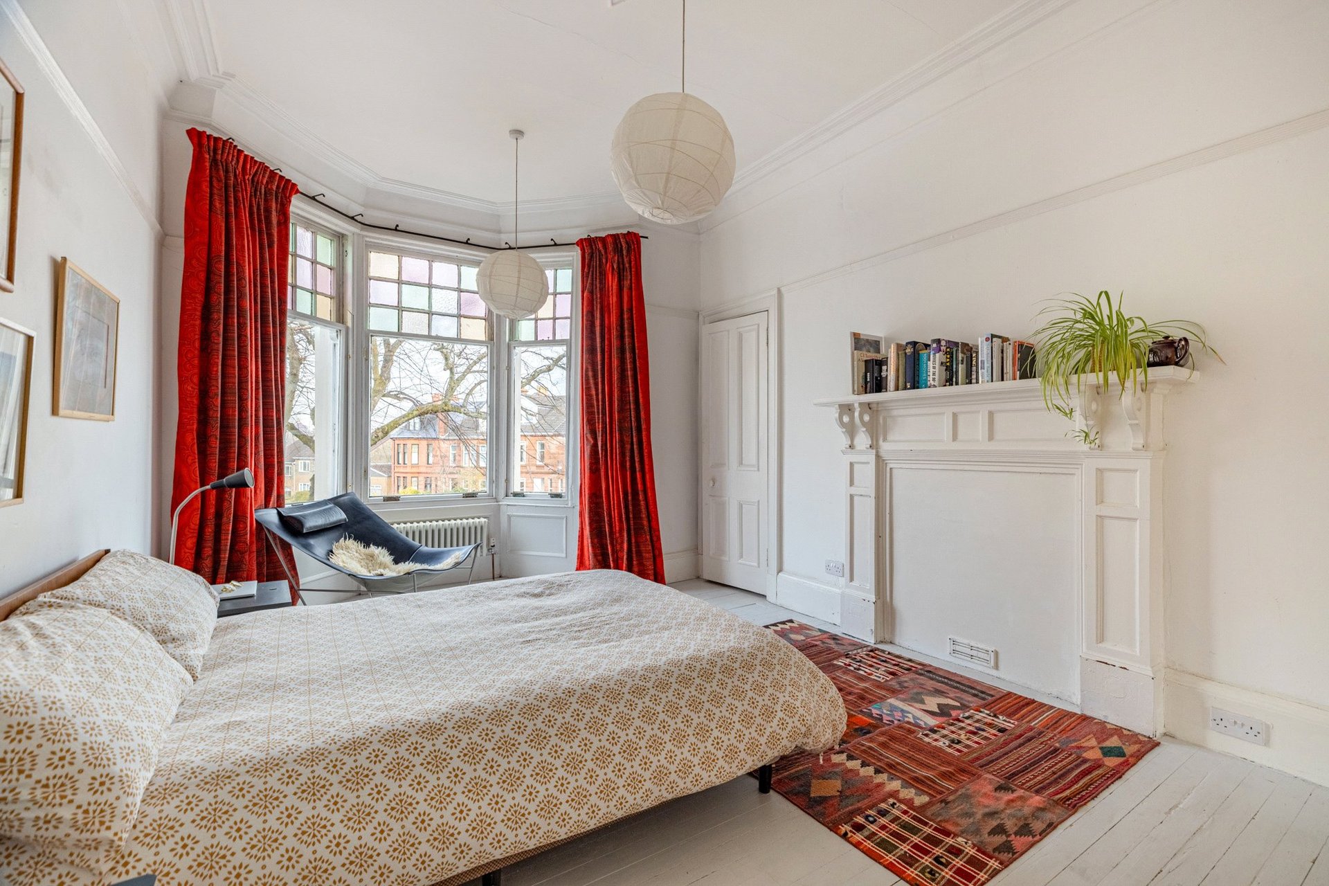 5 Rowallan Gardens, Glasgow, Glasgow City, G11 7LH - Picture #20