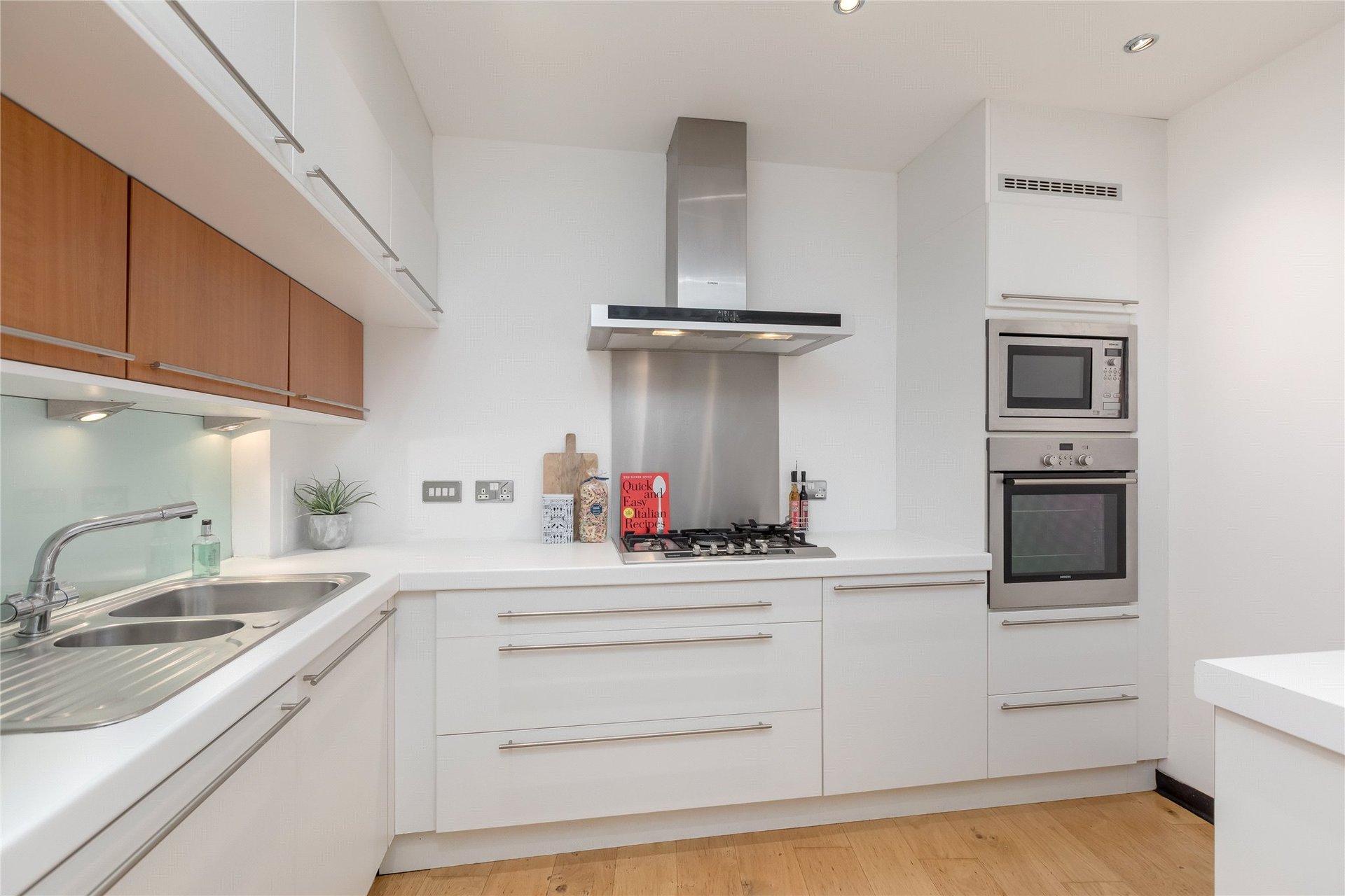 131/3 Fountainbridge, Edinburgh, Midlothian, EH3 9QG - Picture #4