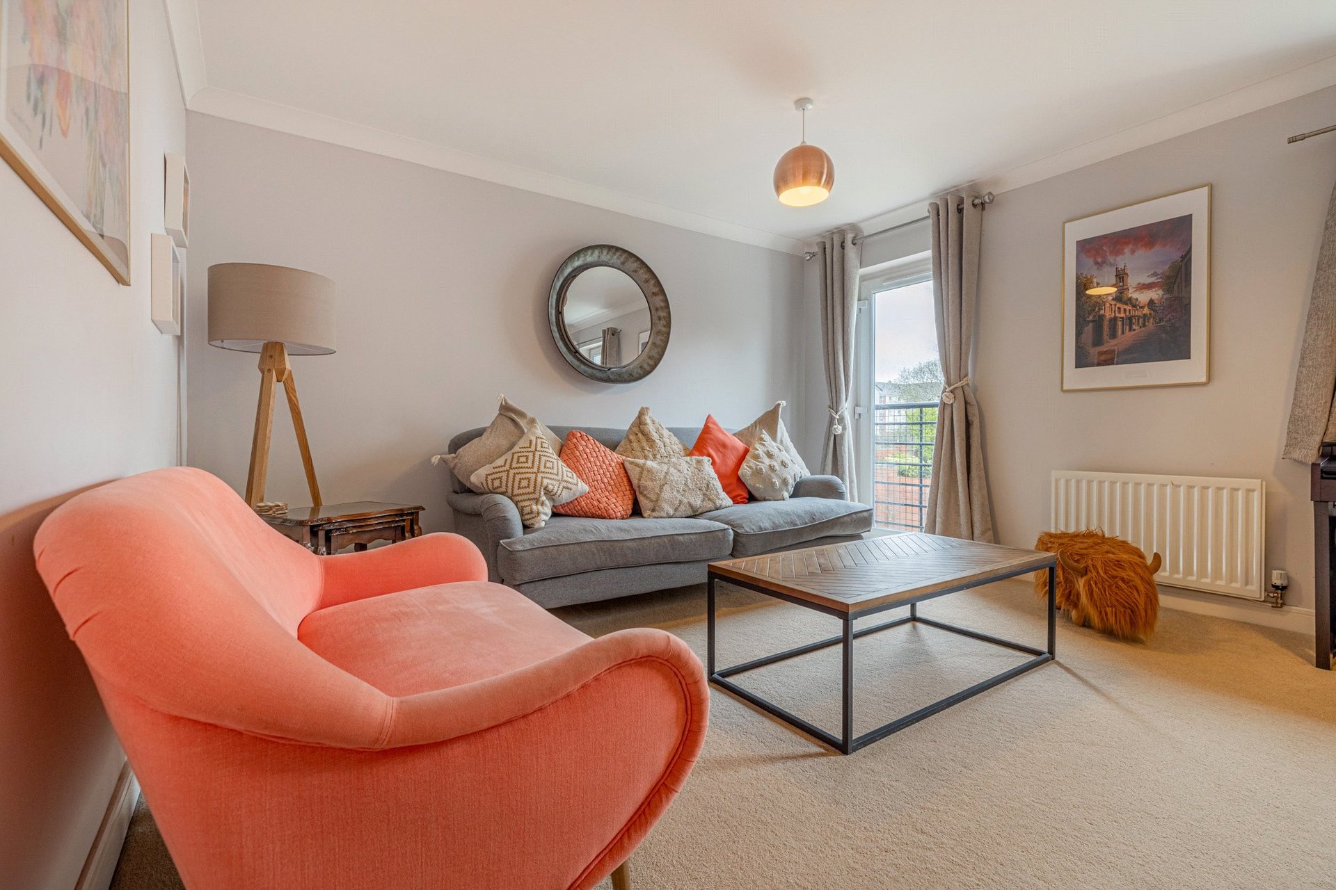 63 Knightsbridge Street, Knightswood, Glasgow, G13 2YJ - Picture #12