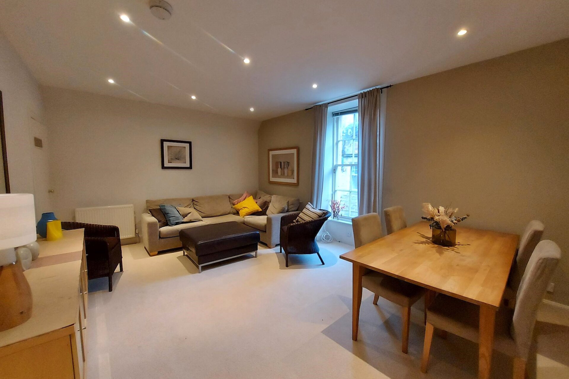 3/2 Rothesay Mews, West End, Edinburgh, EH3 7SG - Picture #1