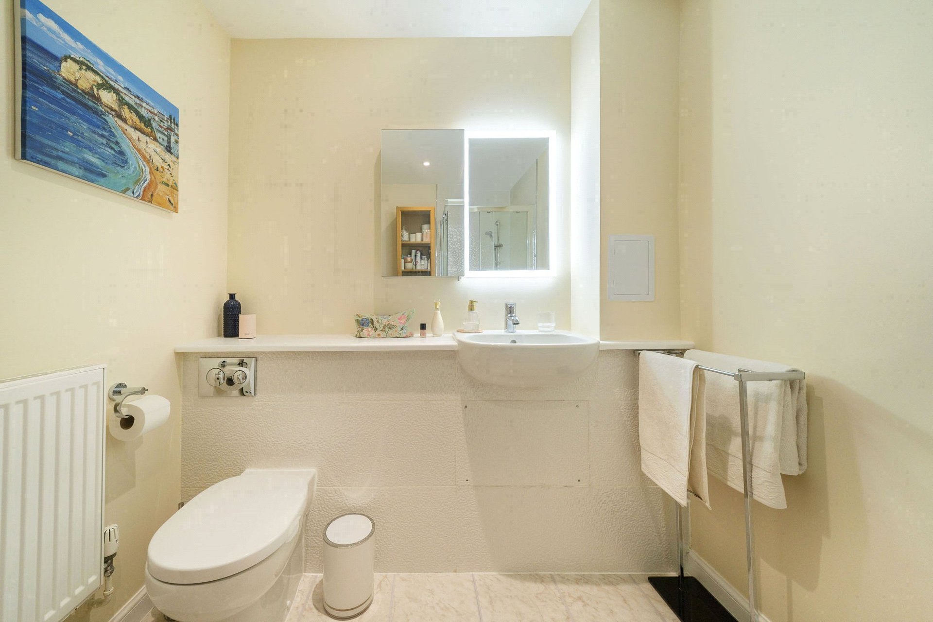 Flat 3, 1 Swanston Drive, Swanston, Edinburgh, EH10 7BL - Picture #27