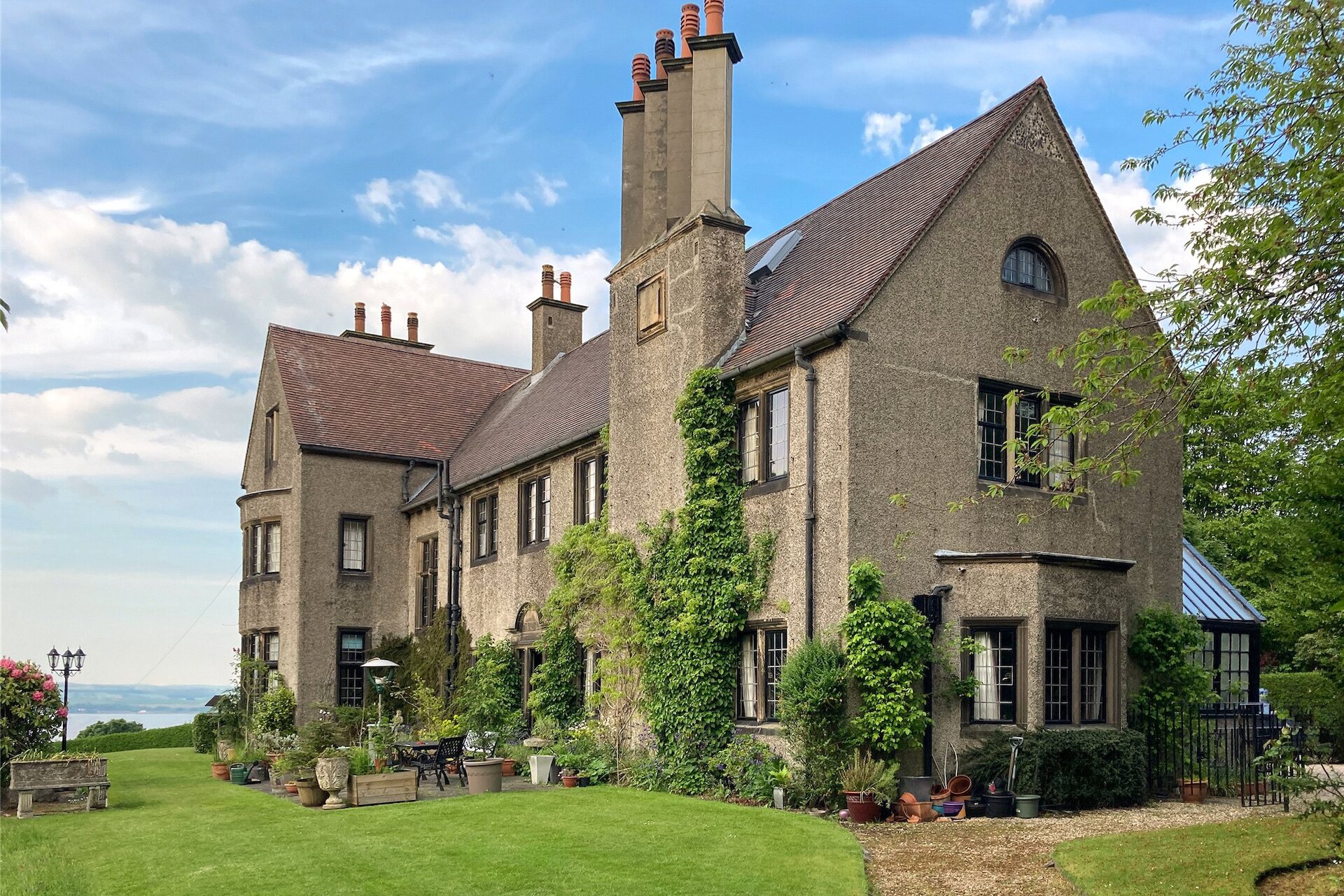 Tidings Hill, 15A Cadzow Crescent, Bo'Ness, Stirlingshire, EH51 9AZ - Picture #1