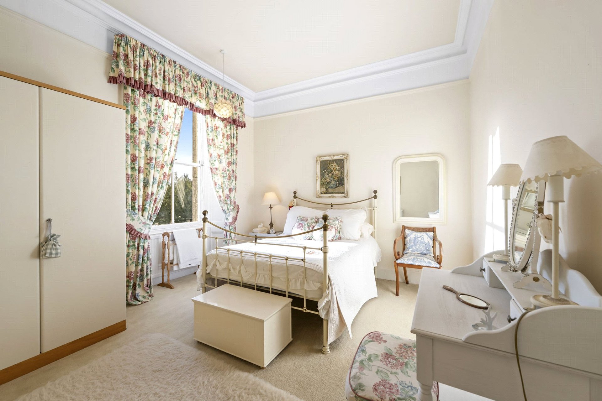 Nether Soonhope House, Peebles, Scottish Borders, EH45 8BJ - Picture #14