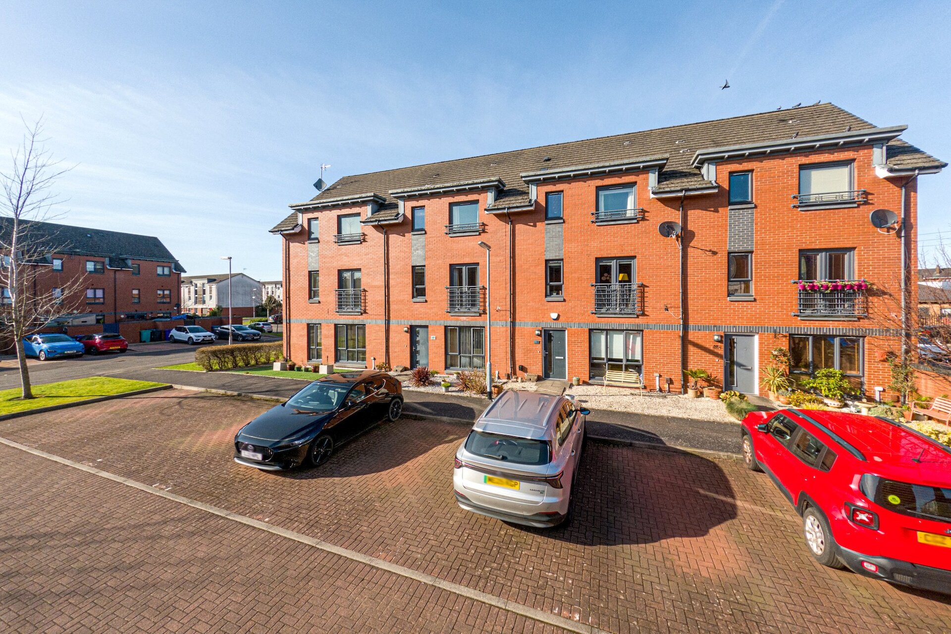 49 Craigend Circus, Anniesland, Glasgow, G13 2TY - Picture #1