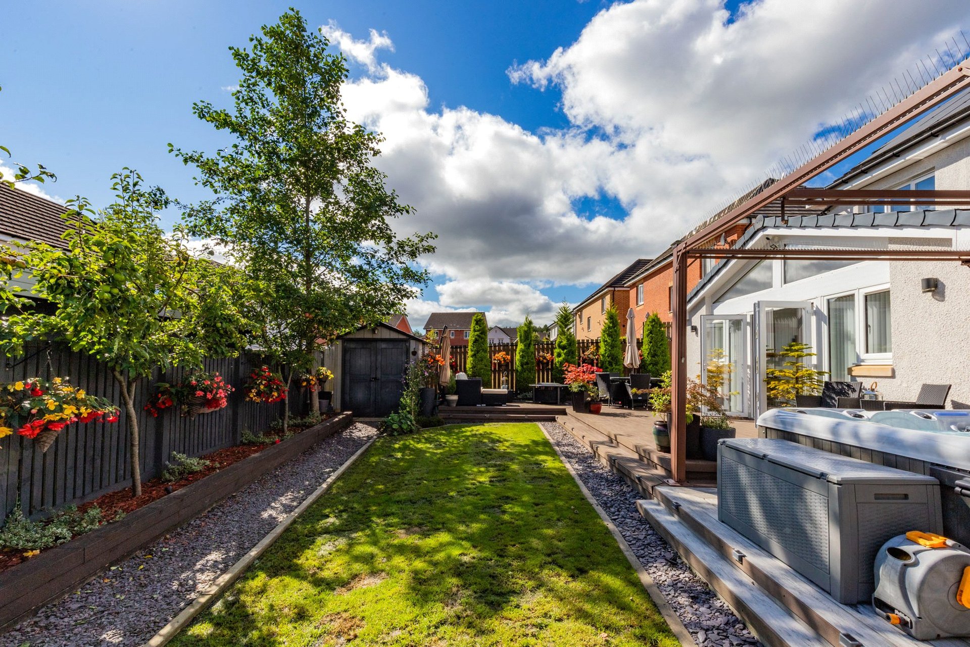 11 Raeswood Gate, Crookston, Glasgow, G53 7HF - Picture #31