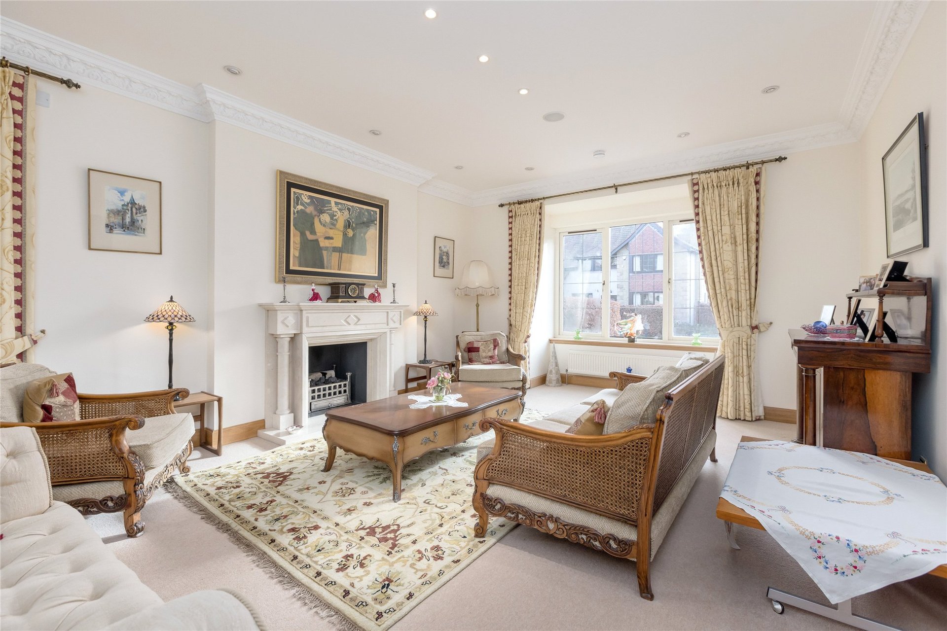 3 Brunstane Mill Road, Edinburgh, Midlothian, EH15 2LY - Picture #3