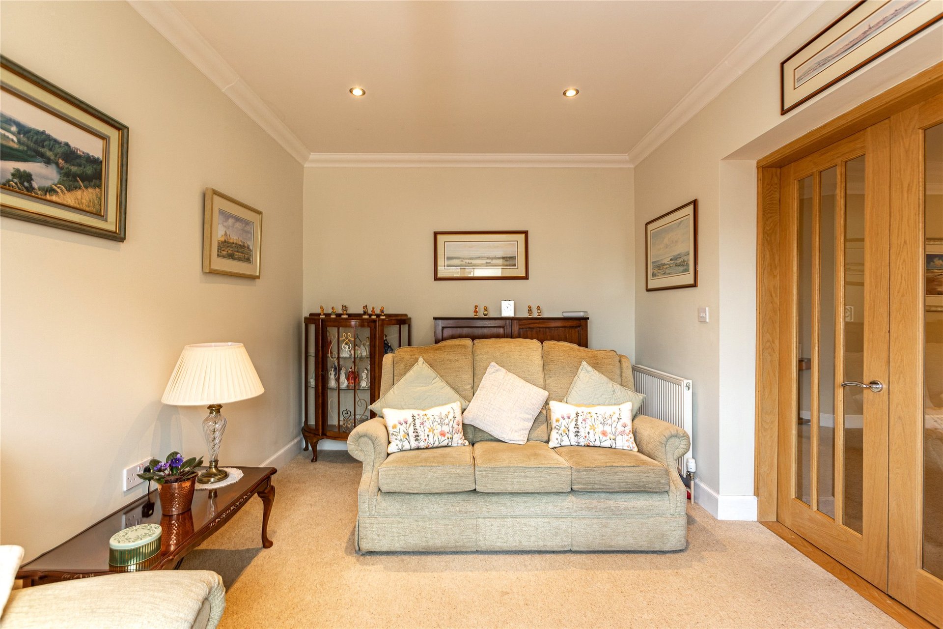 3 Church Lane, Lowick, Berwick-upon-Tweed, Northumberland, TD15 2UR - Picture #11