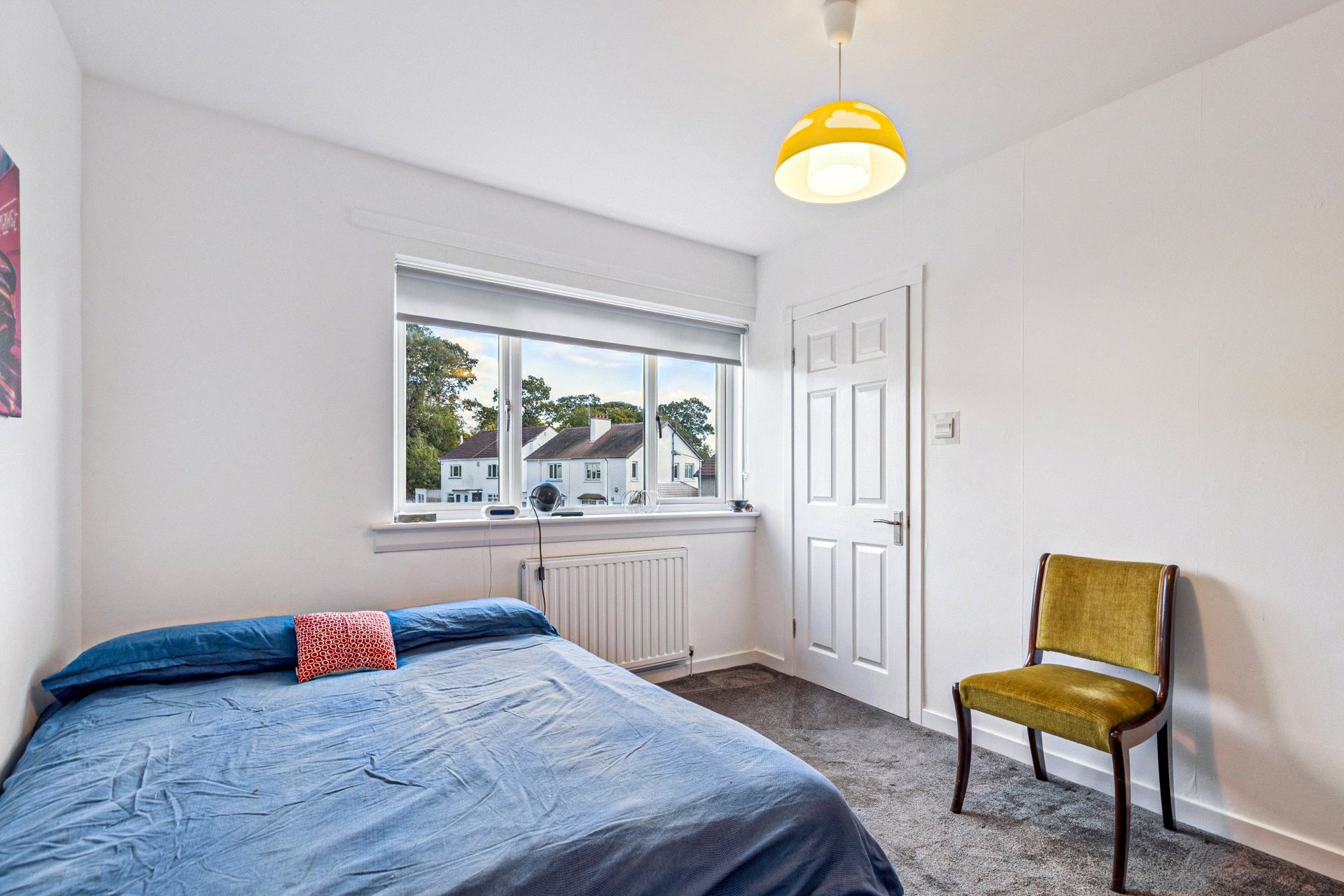 1 Crosslees Park, Thornliebank, Glasgow, East Renfrewshire, G46 7DX - Picture #13