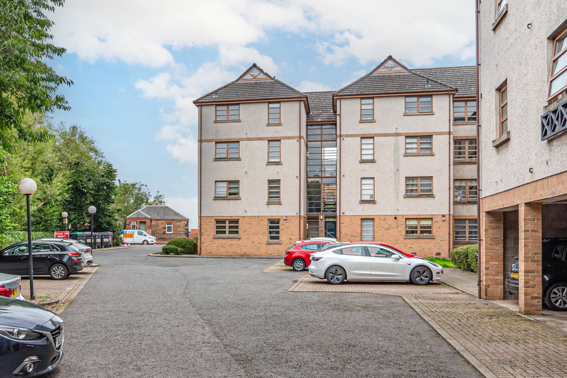1/1 Grandville, Edinburgh, Midlothian, EH6 4TH - Picture #1