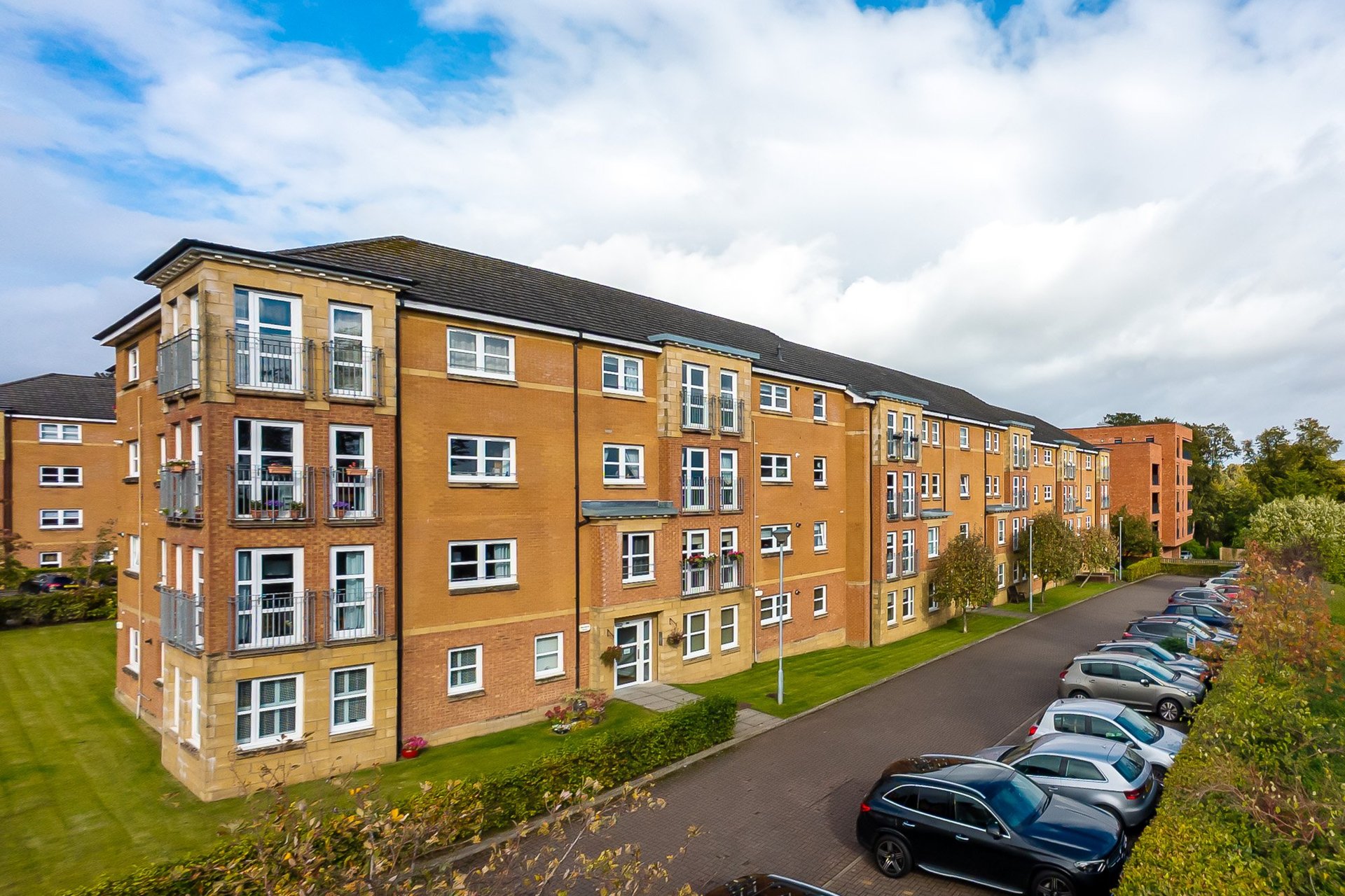 0/3, 36C Mansionhouse Road, Langside, Glasgow, G41 3DH - Picture #6