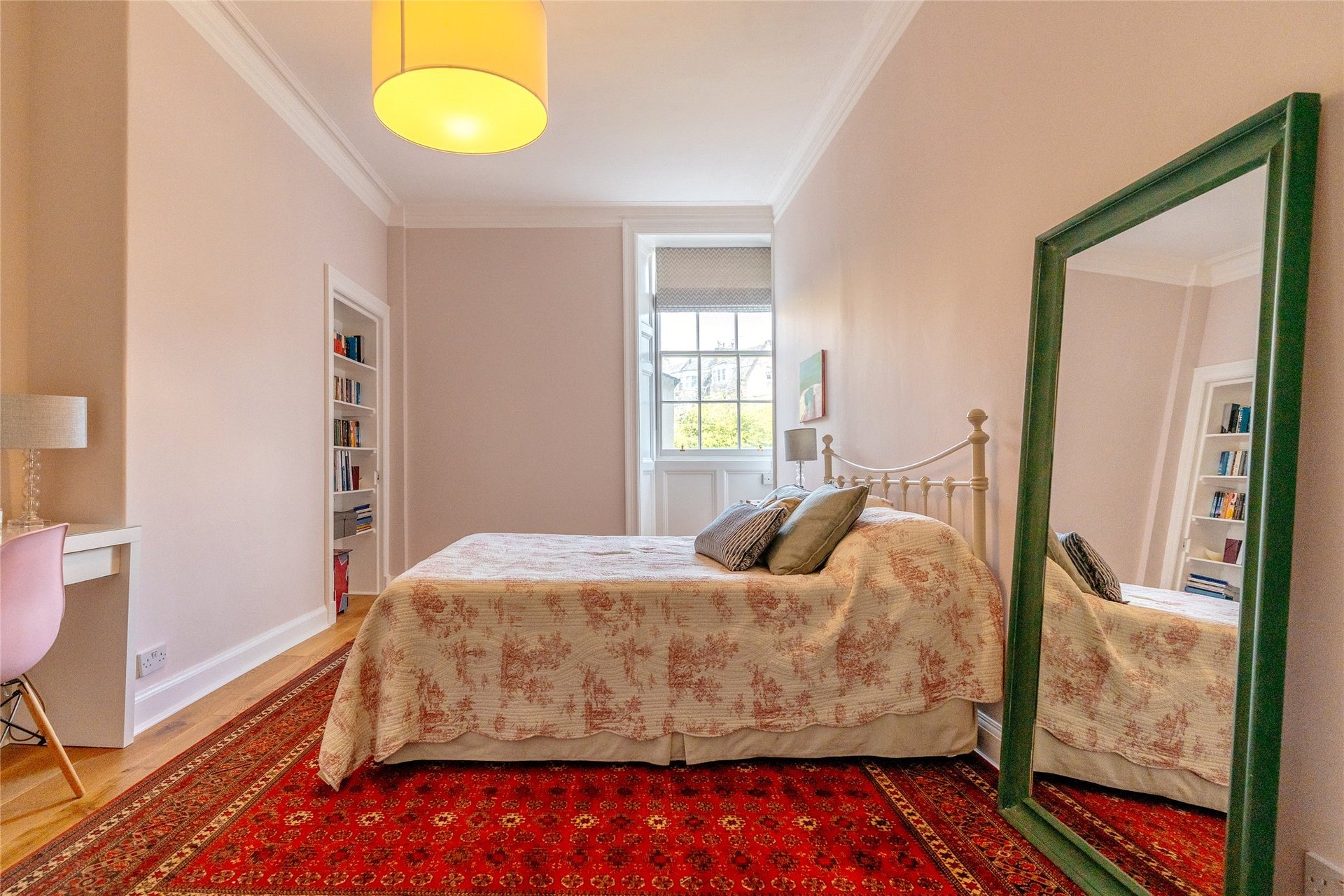 3 Abinger Gardens, Edinburgh, Midlothian, EH12 6DE - Picture #17