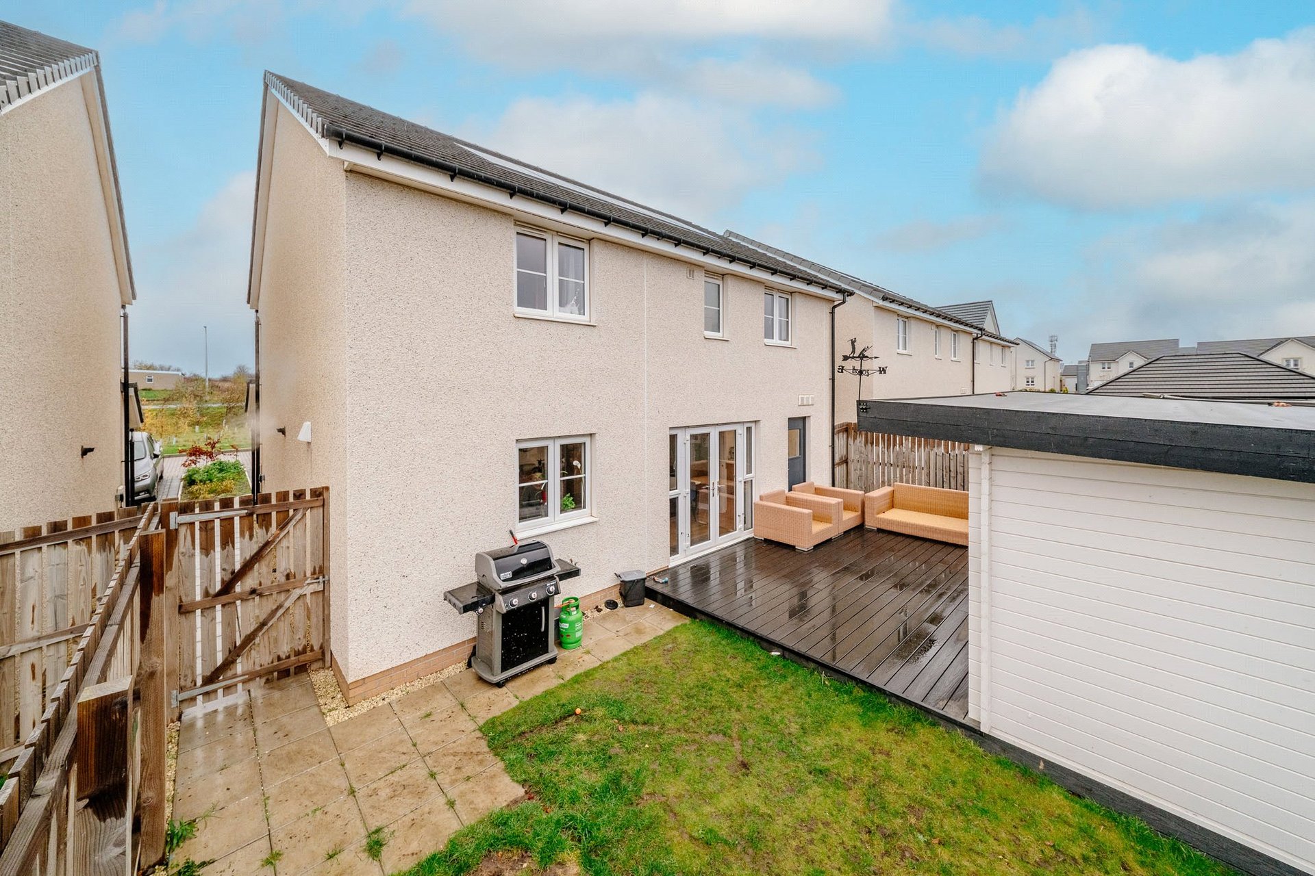 34 Brogan Crescent, Edinburgh, Midlothian, EH12 0DE - Picture #21