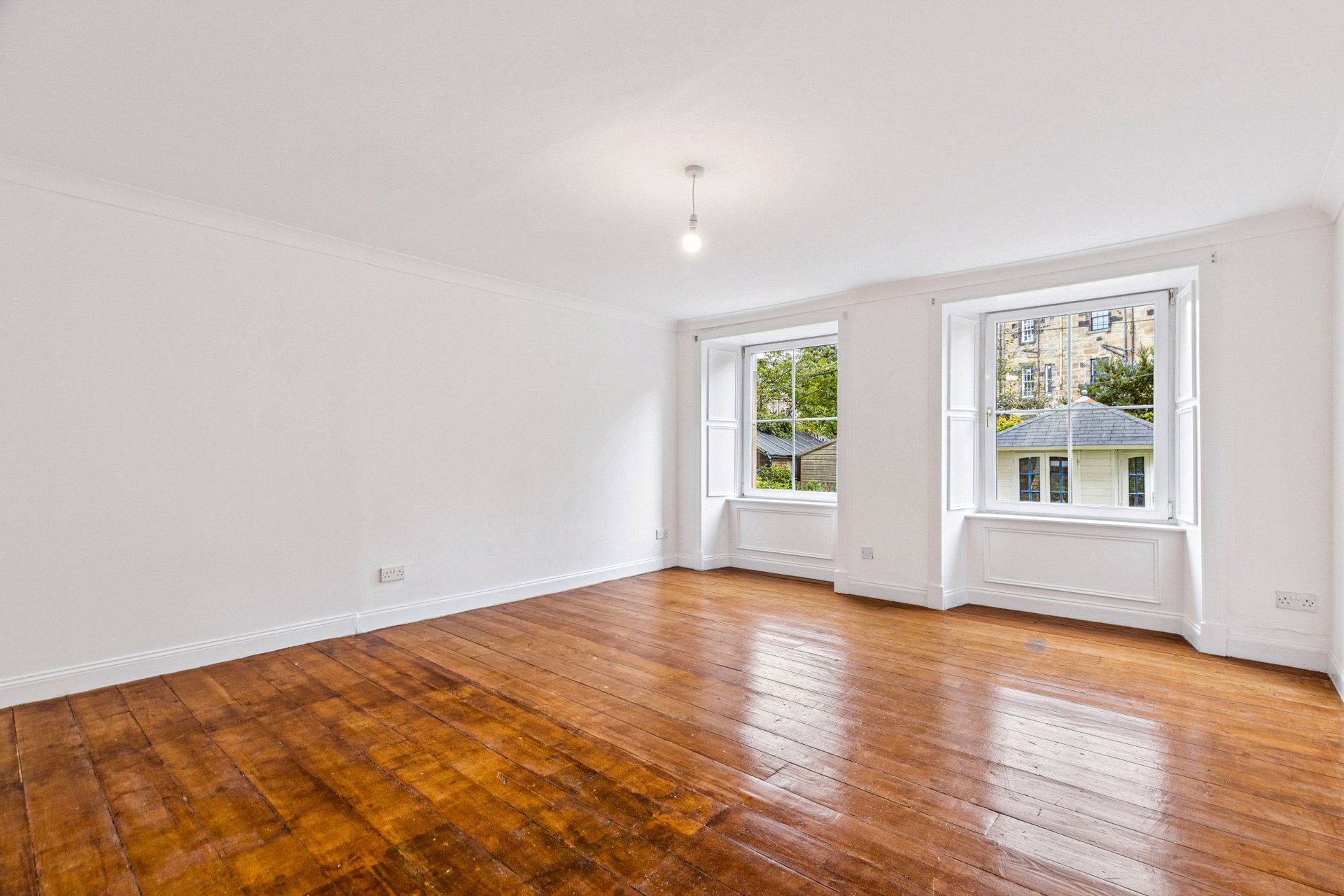 Garden Flat, 27 Athole Gardens, Dowanhill, Glasgow, G12 9BB - Picture #14