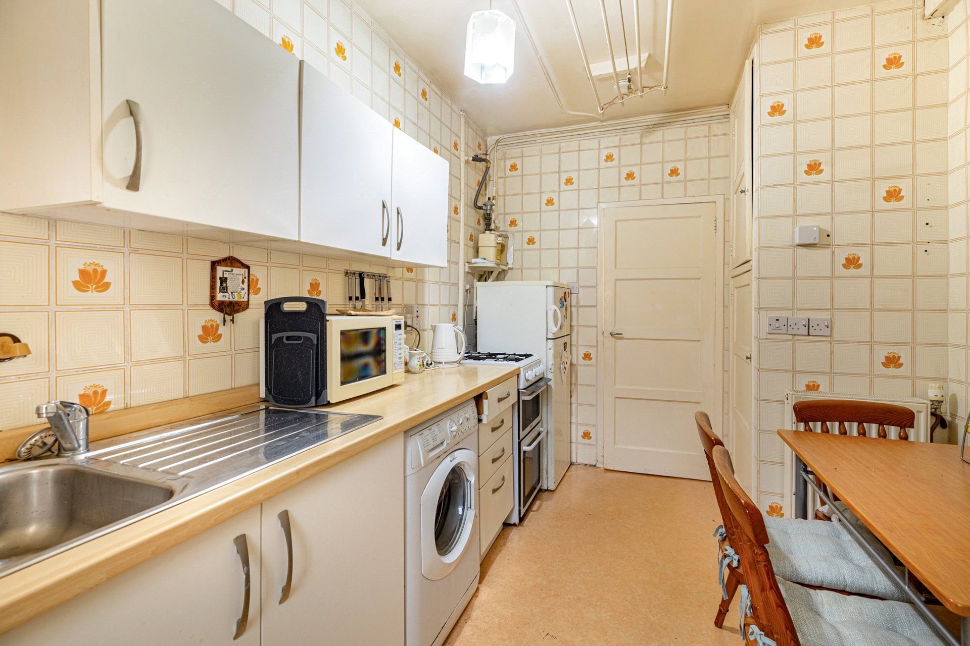 46 Thornwood Drive, Thornwood, Glasgow, G11 7UG - Picture #12