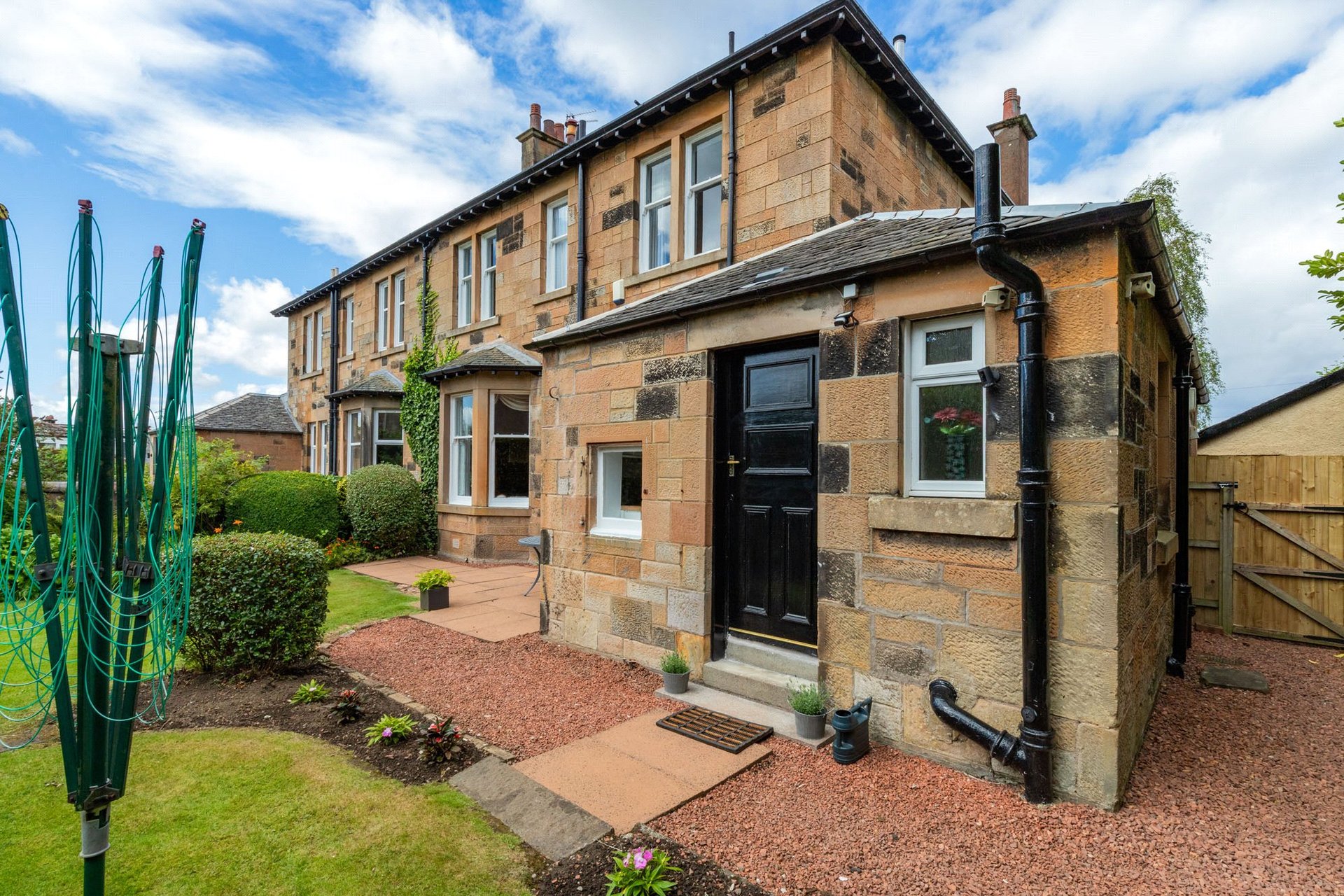 8 Carlaverock Road, Newlands, Glasgow, G43 2SA - Picture #64