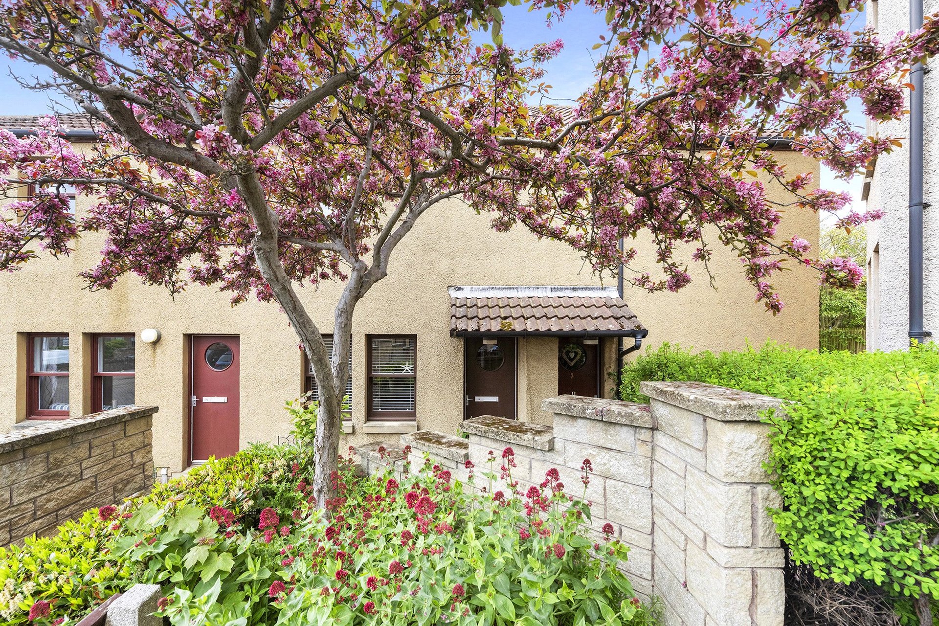 6 Marine Park, Elie, Leven, Fife, KY9 1BD - Picture #7