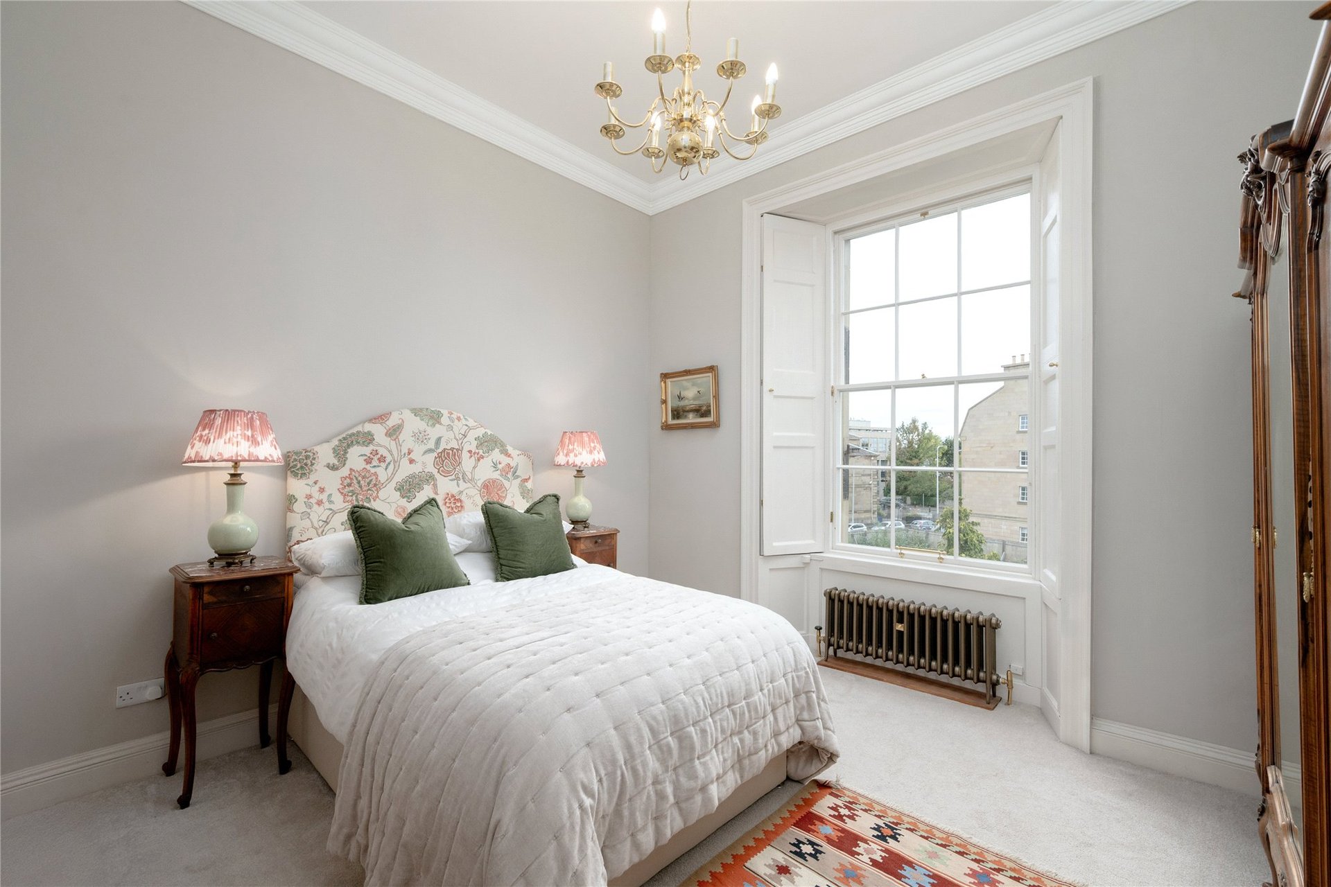13 Gayfield Square, New Town, Edinburgh, EH1 3NX - Picture #12