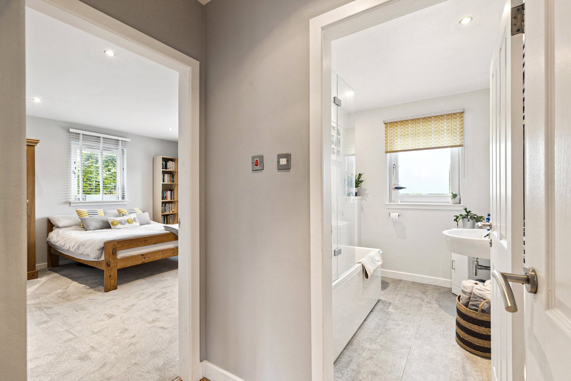 Drumtochty, Station Road, Balfron, G63 0SX - Picture #23