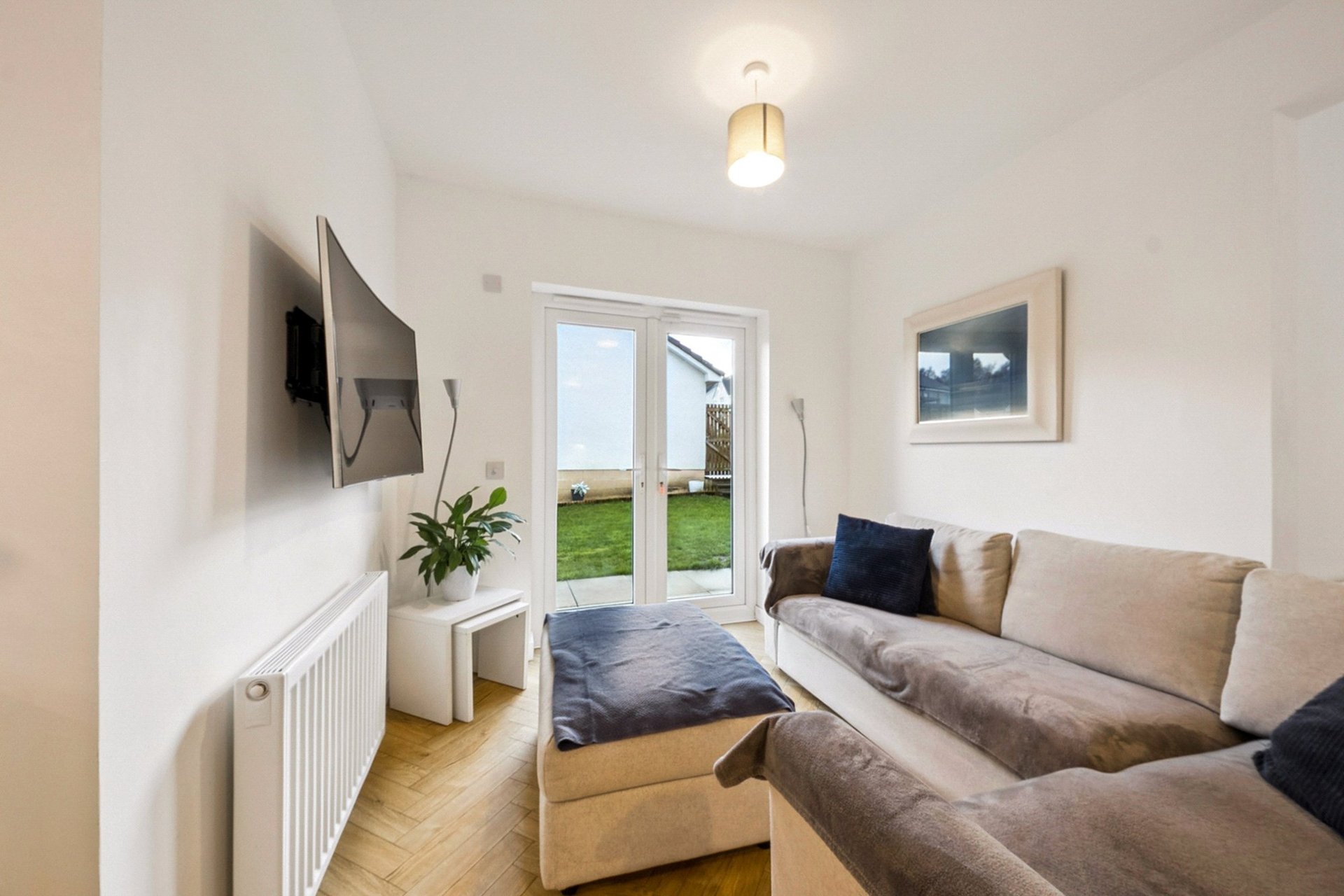 14 Springfauld Way, Barrhead, Glasgow, East Renfrewshire, G78 2BW - Picture #14