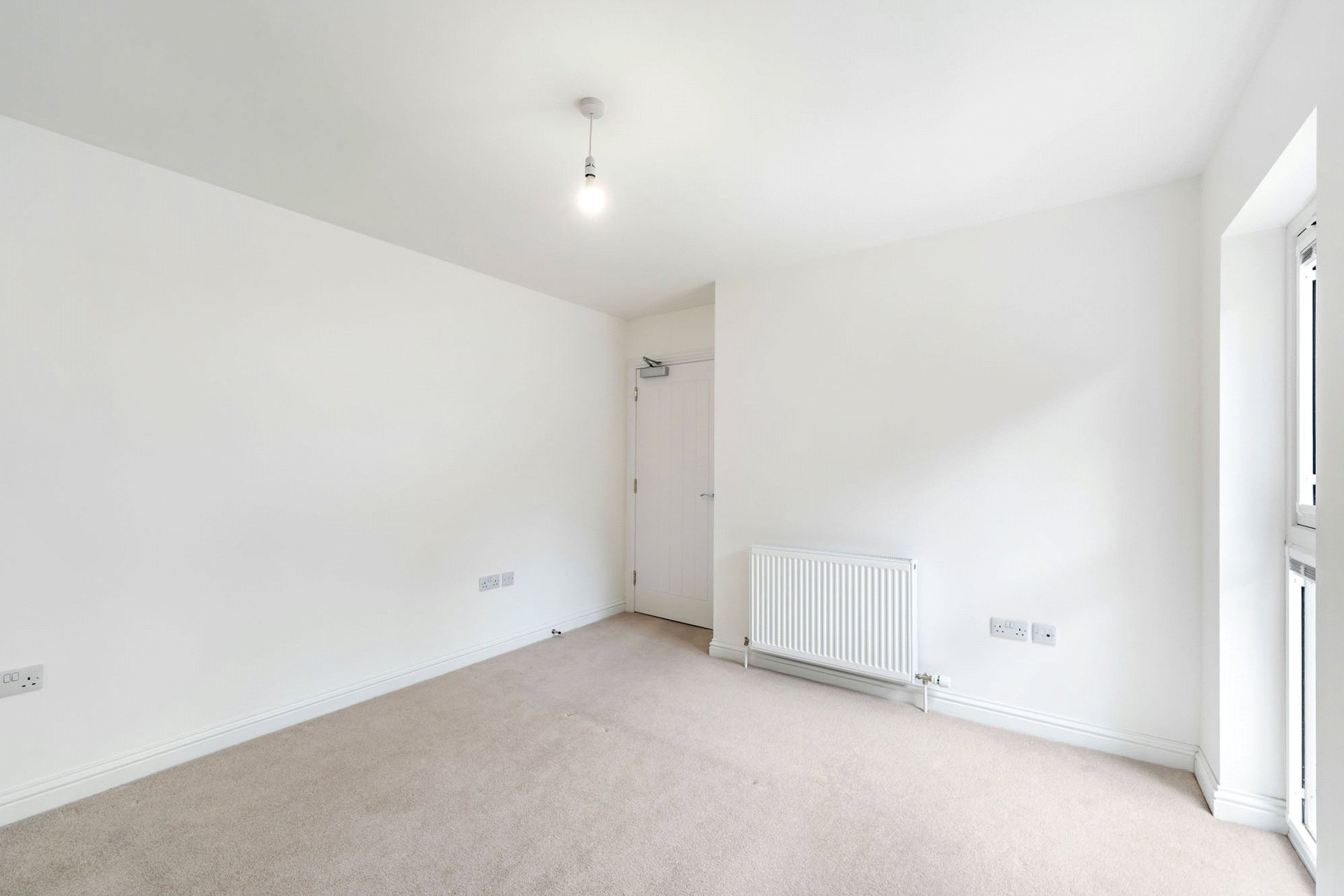 5 Westgrove Apartments, Waverley Road, Melrose, Scottish Borders, TD6 9SL - Picture #8