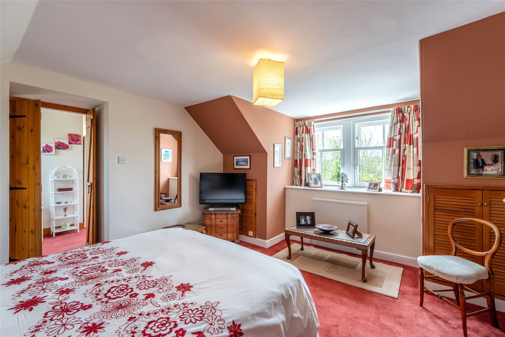 4 Balcormo Farm Cottages, Pittenweem, Anstruther, Fife, KY10 2RE - Picture #11