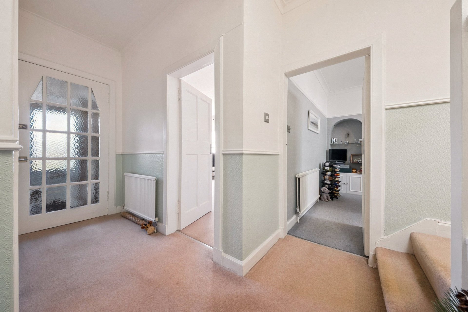 7 Reid Avenue, Bearsden, G61 3DR - Picture #13