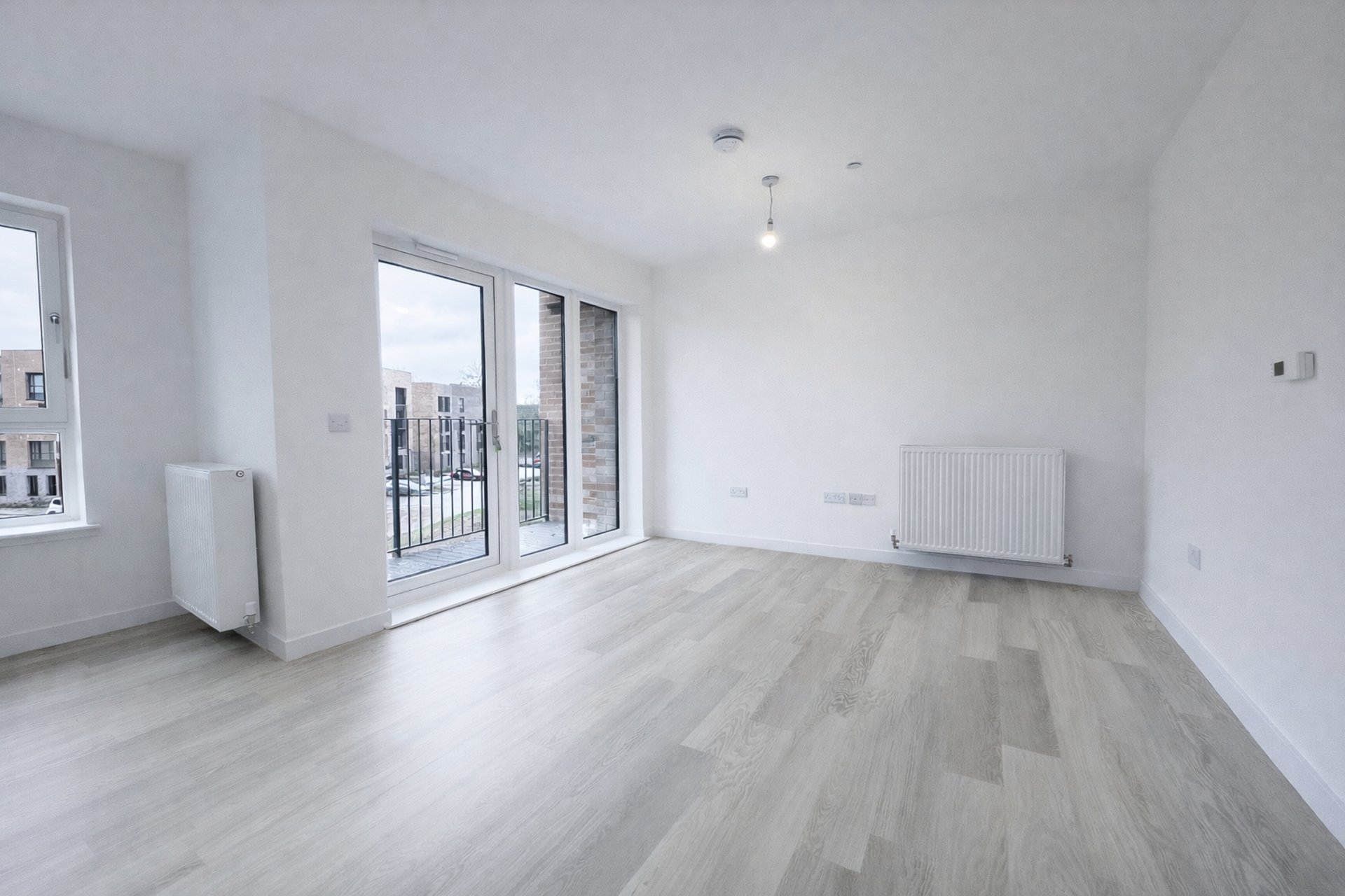 Plot 340, West Shore, Granton, EH95 1AB - Picture #5