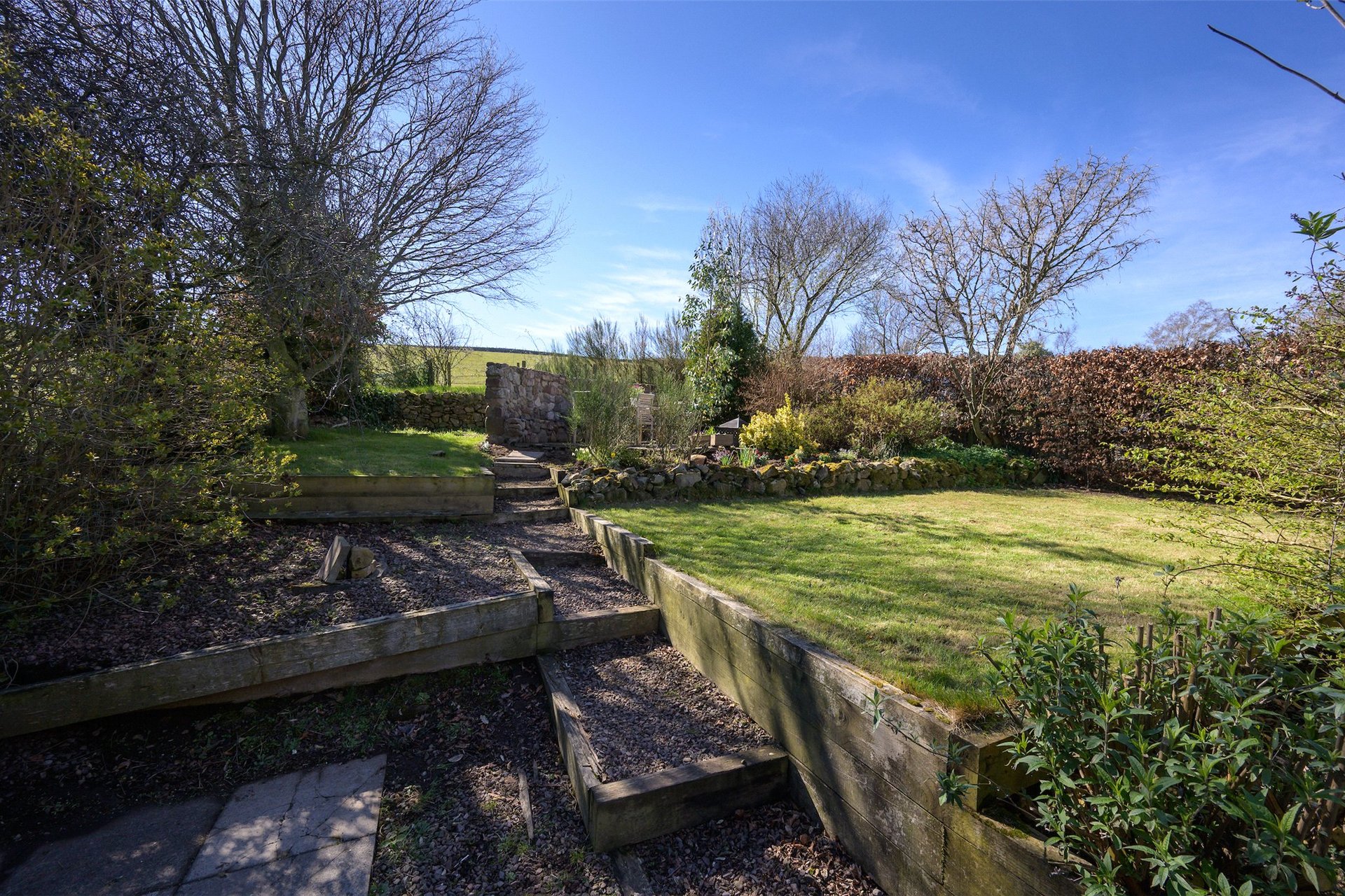 Mint Cottage, 1 Longnewton Cottages, Near Gifford, Haddington, EH41 4JW - Picture #25