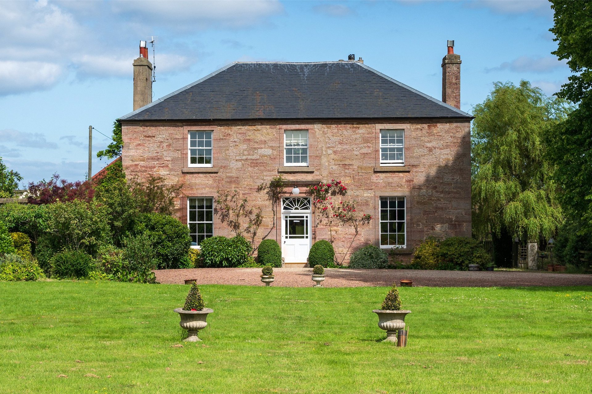 Lempockwells House, Pencaitland, Tranent, East Lothian, EH34 5EW - Picture #25