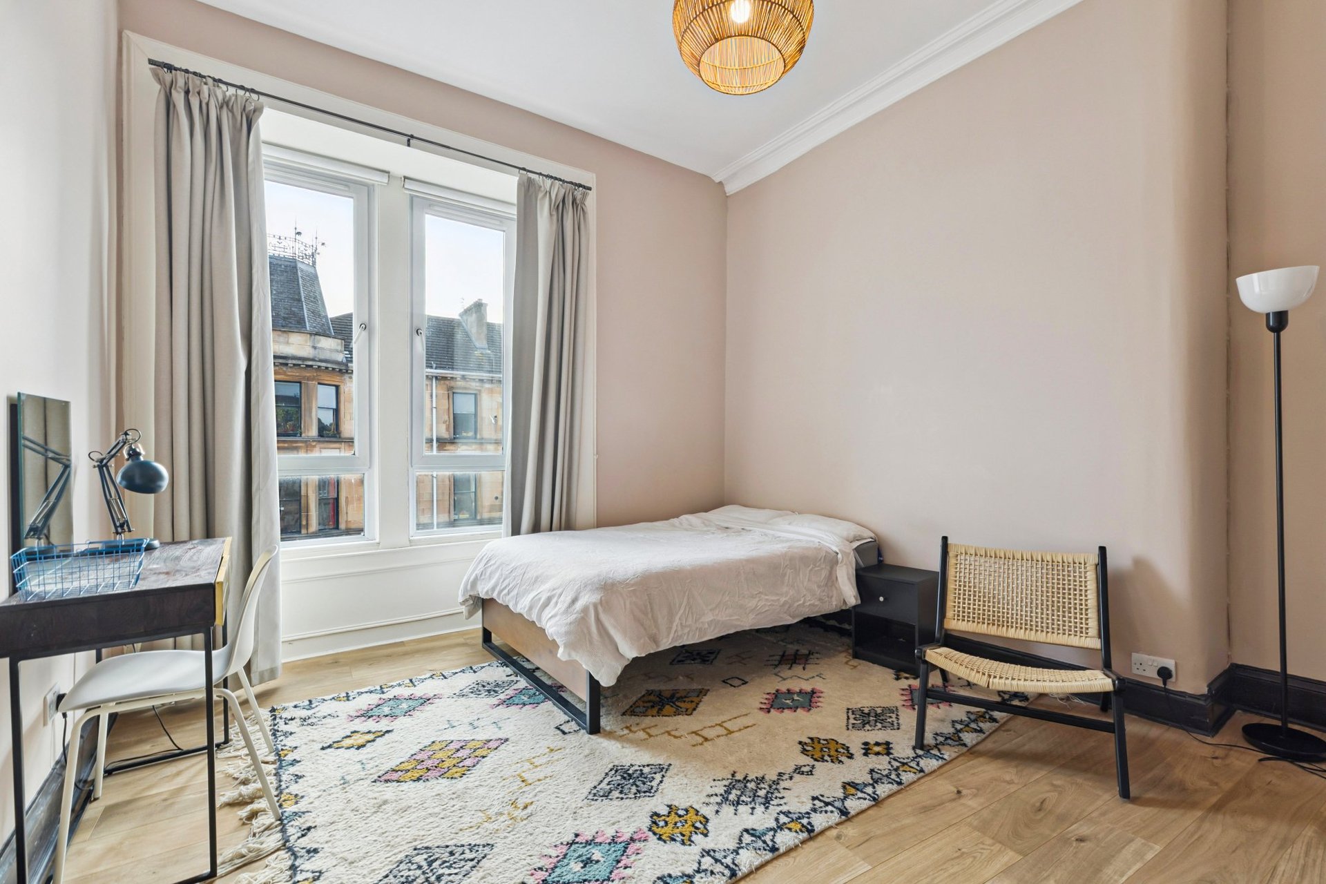 3/1, 404 Victoria Road, Queens Park, Glasgow, G42 8YS - Picture #12