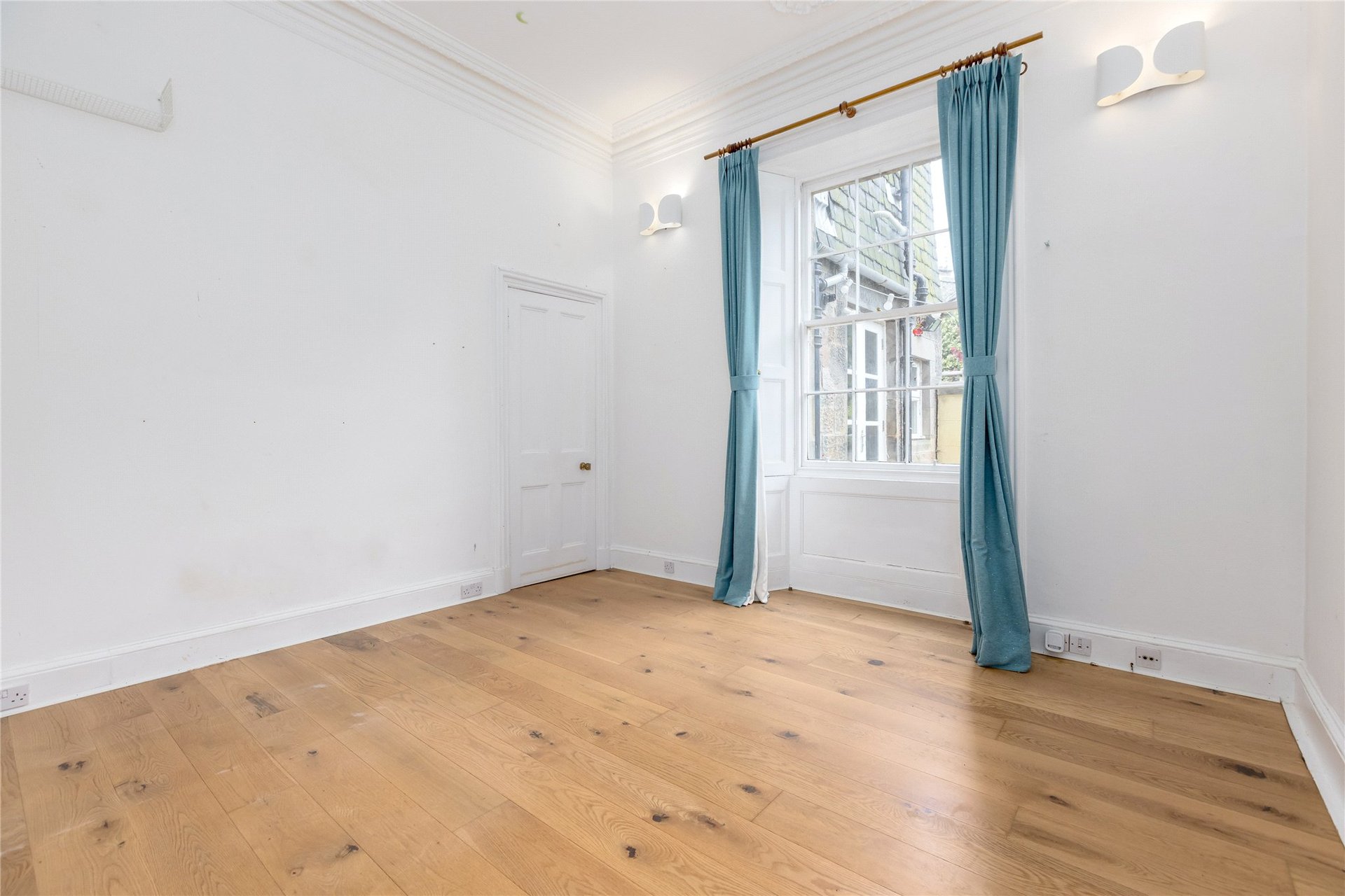 3a Queen's Crescent, Newington, Edinburgh, EH9 2AZ - Picture #12