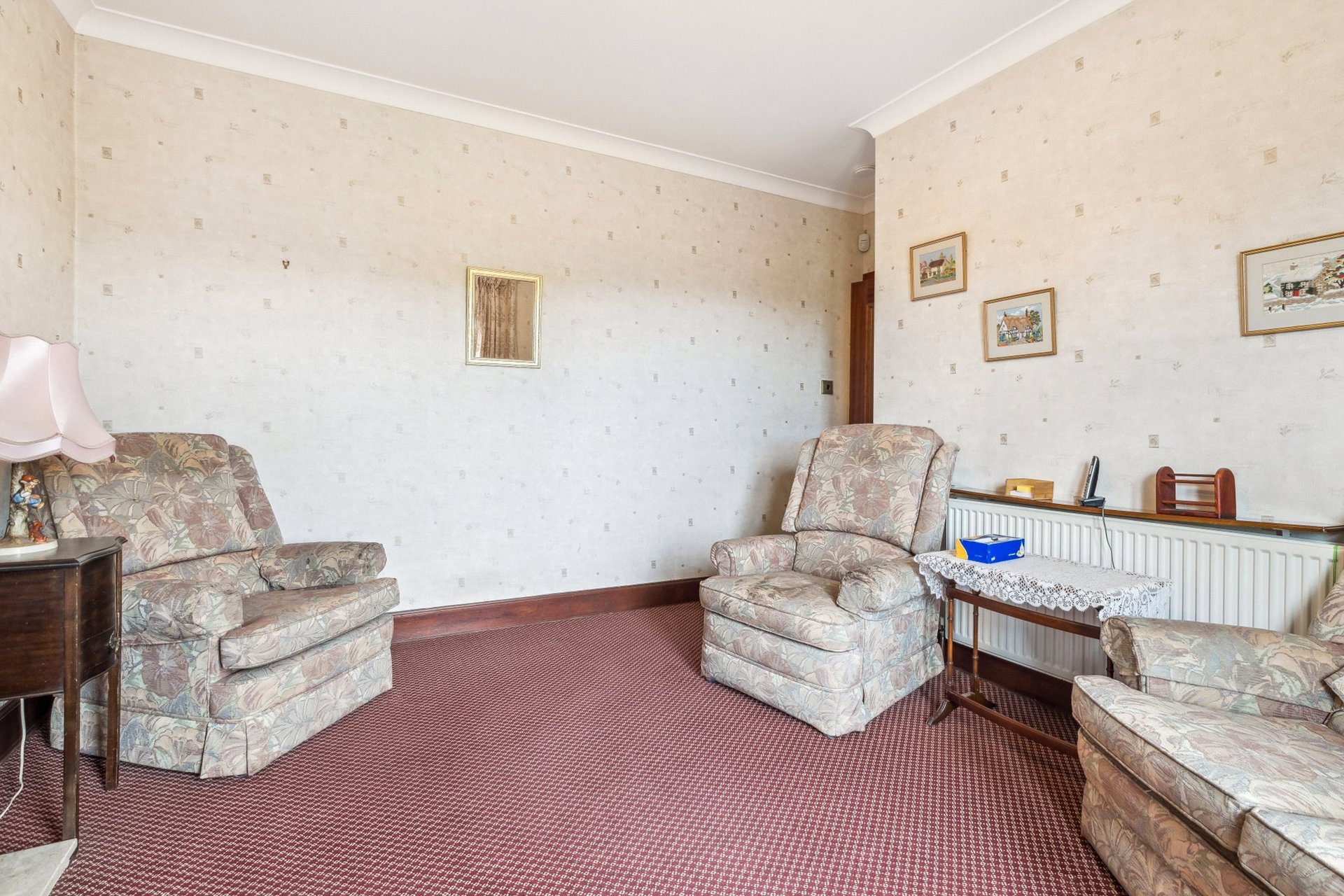 6 Endrick Drive, Bearsden, G61 2EA - Picture #7