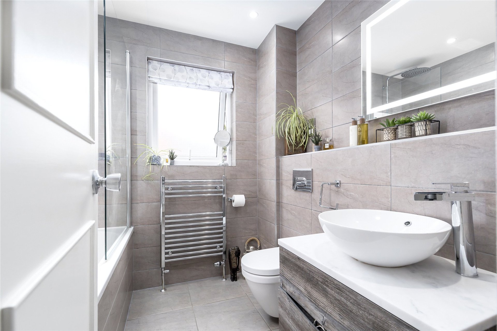 85 Woodfield Park, Edinburgh, Midlothian, EH13 0RA - Picture #15