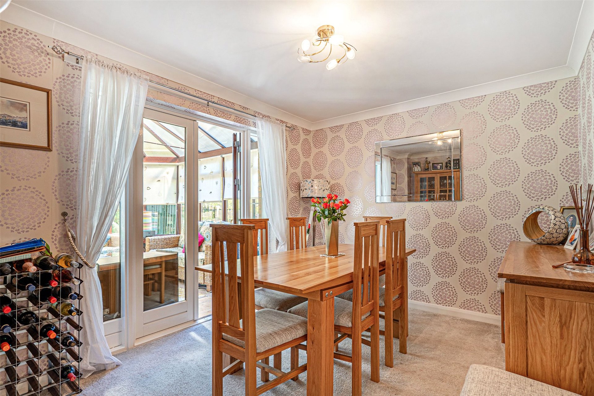 44 Moorfoot Way, Bearsden, G61 4RL - Picture #19