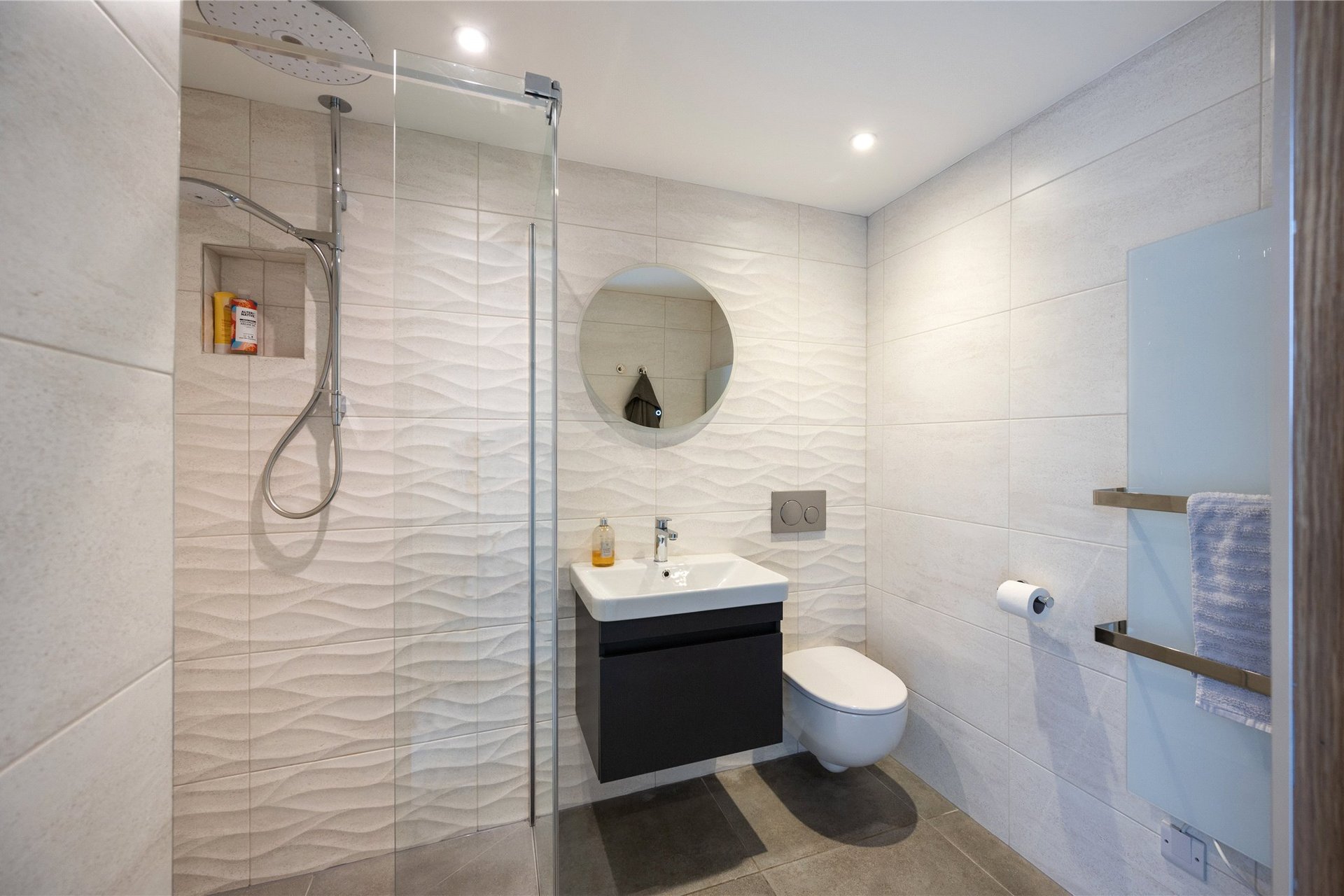 Woodside, King's Avenue, Longniddry, East Lothian, EH32 0QN - Picture #13