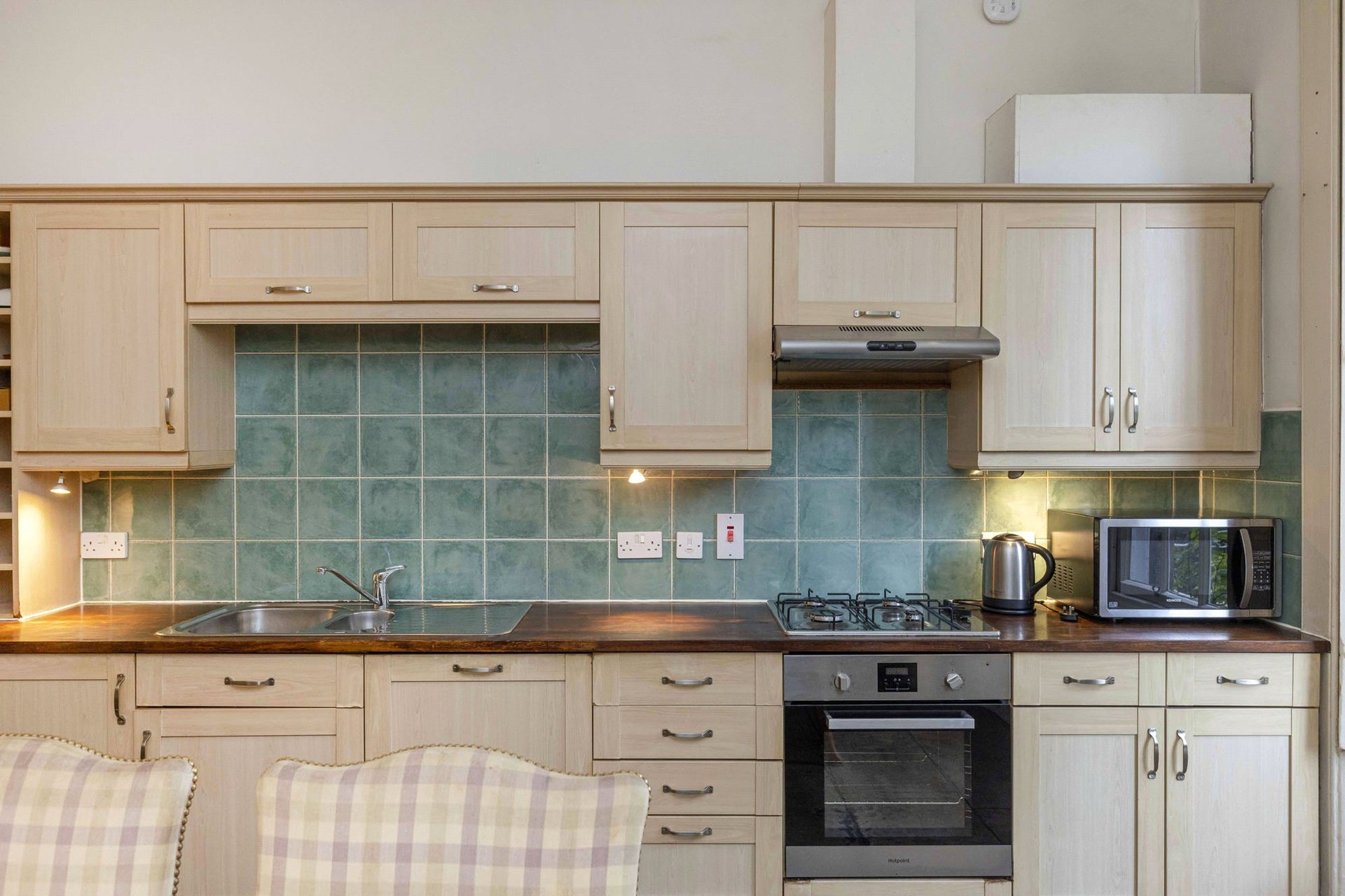 82B Great King Street, New Town, Edinburgh, EH3 6QU - Picture #4