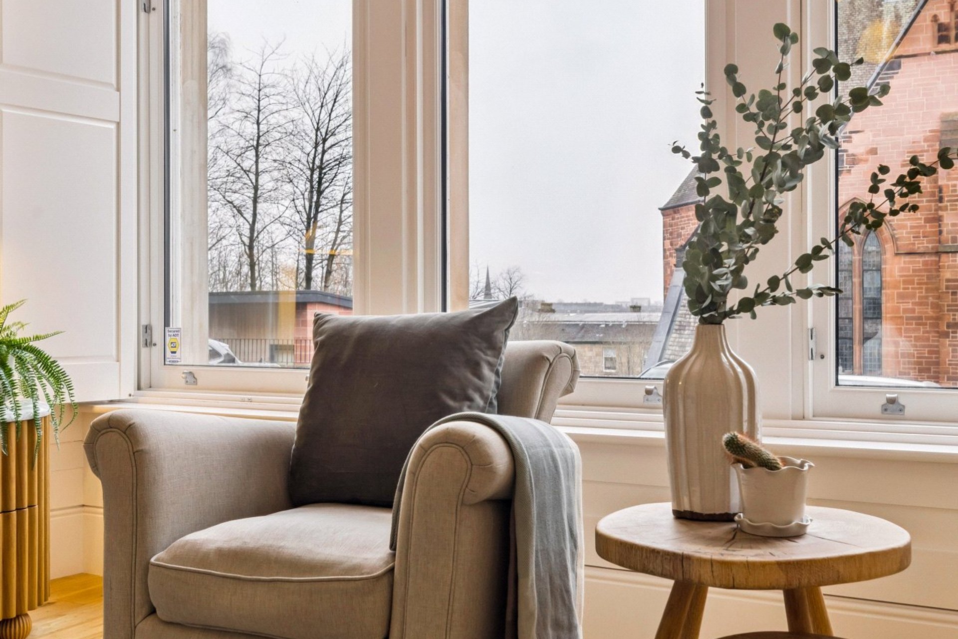 0/6, 2 Lilybank Terrace, Hillhead, Glasgow, G12 8RX - Picture #5