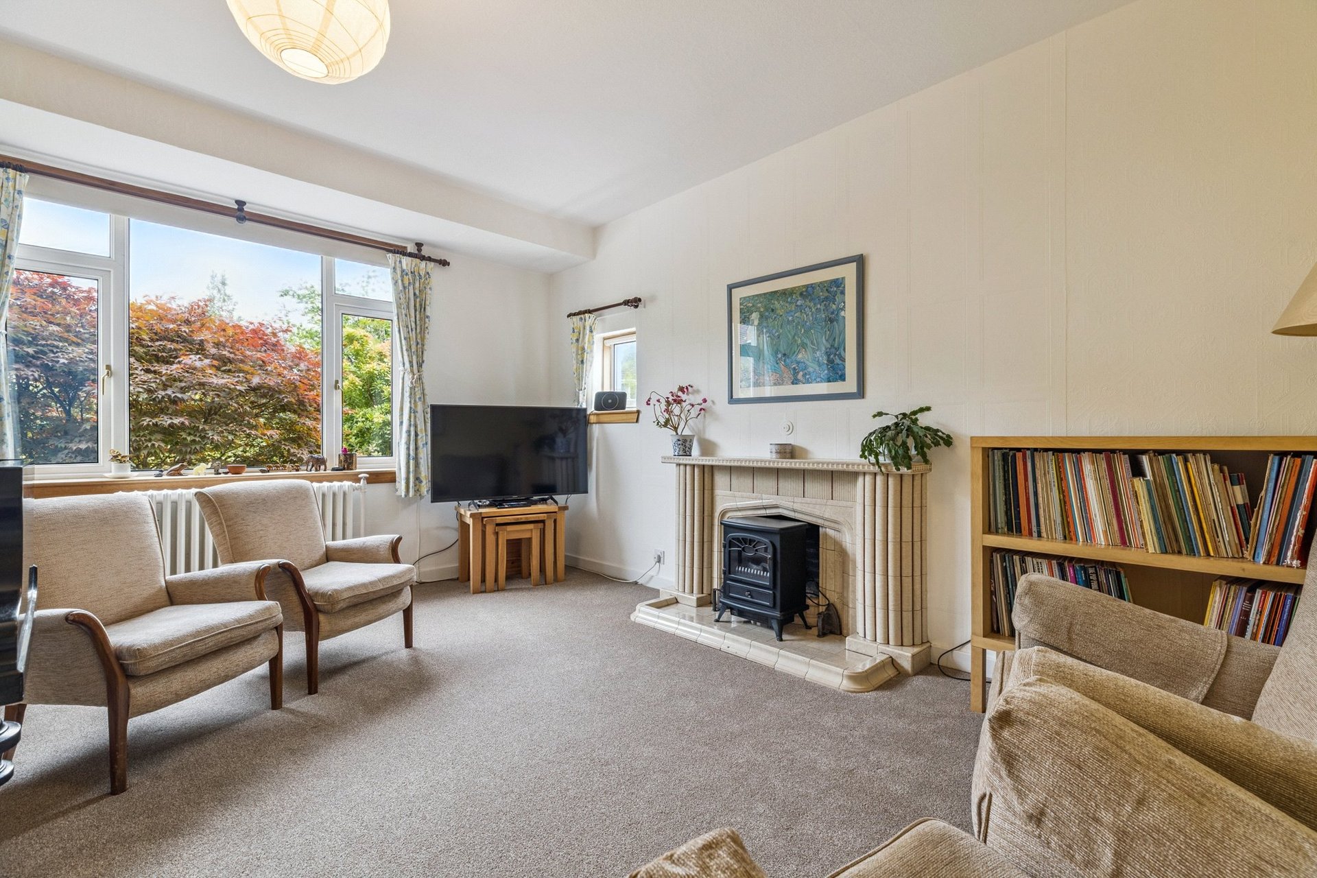 13 Lomond Road, Bearsden, G61 1BA - Picture #4