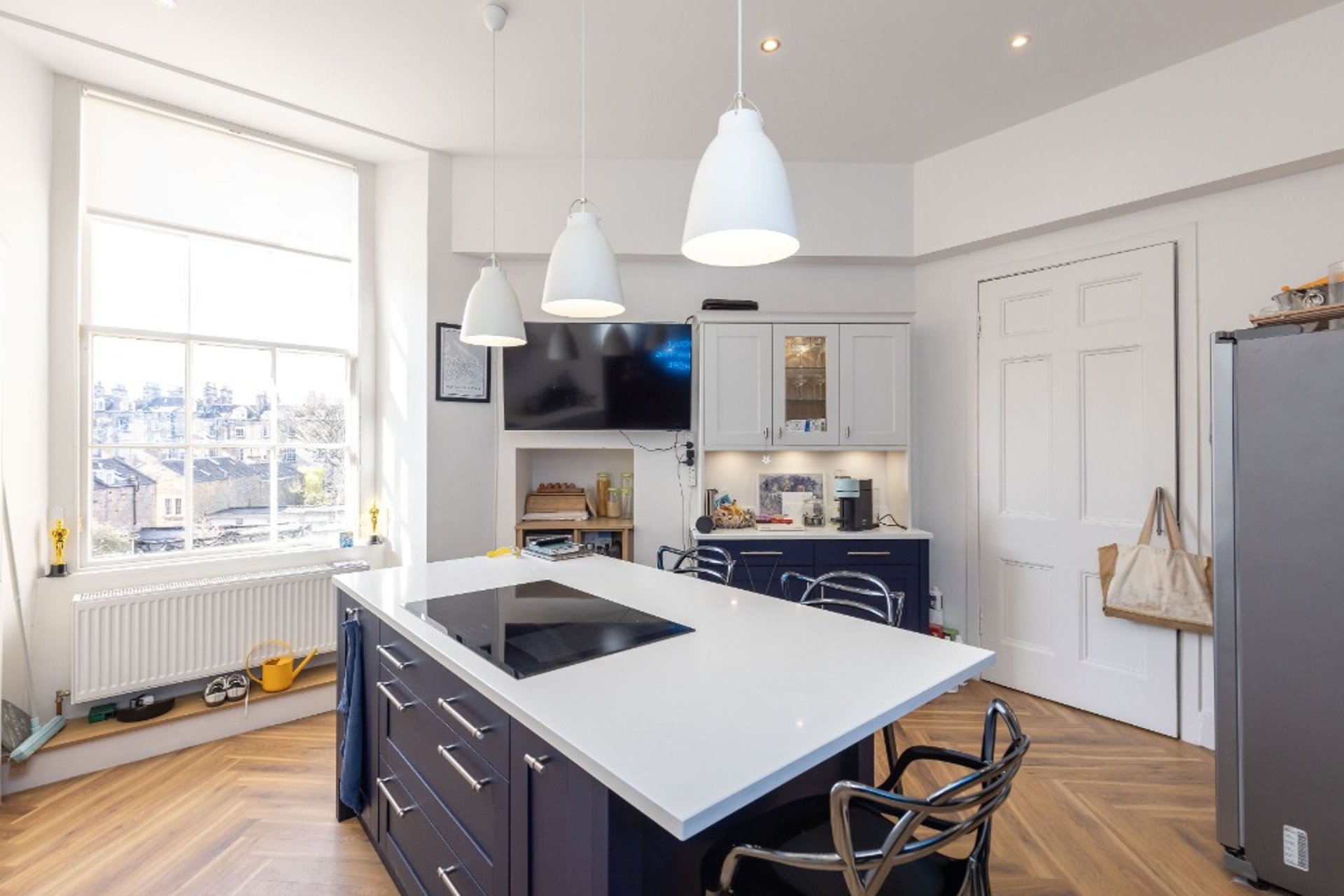 1 Lennox Street, West End, Edinburgh, EH4 1QB - Picture #18