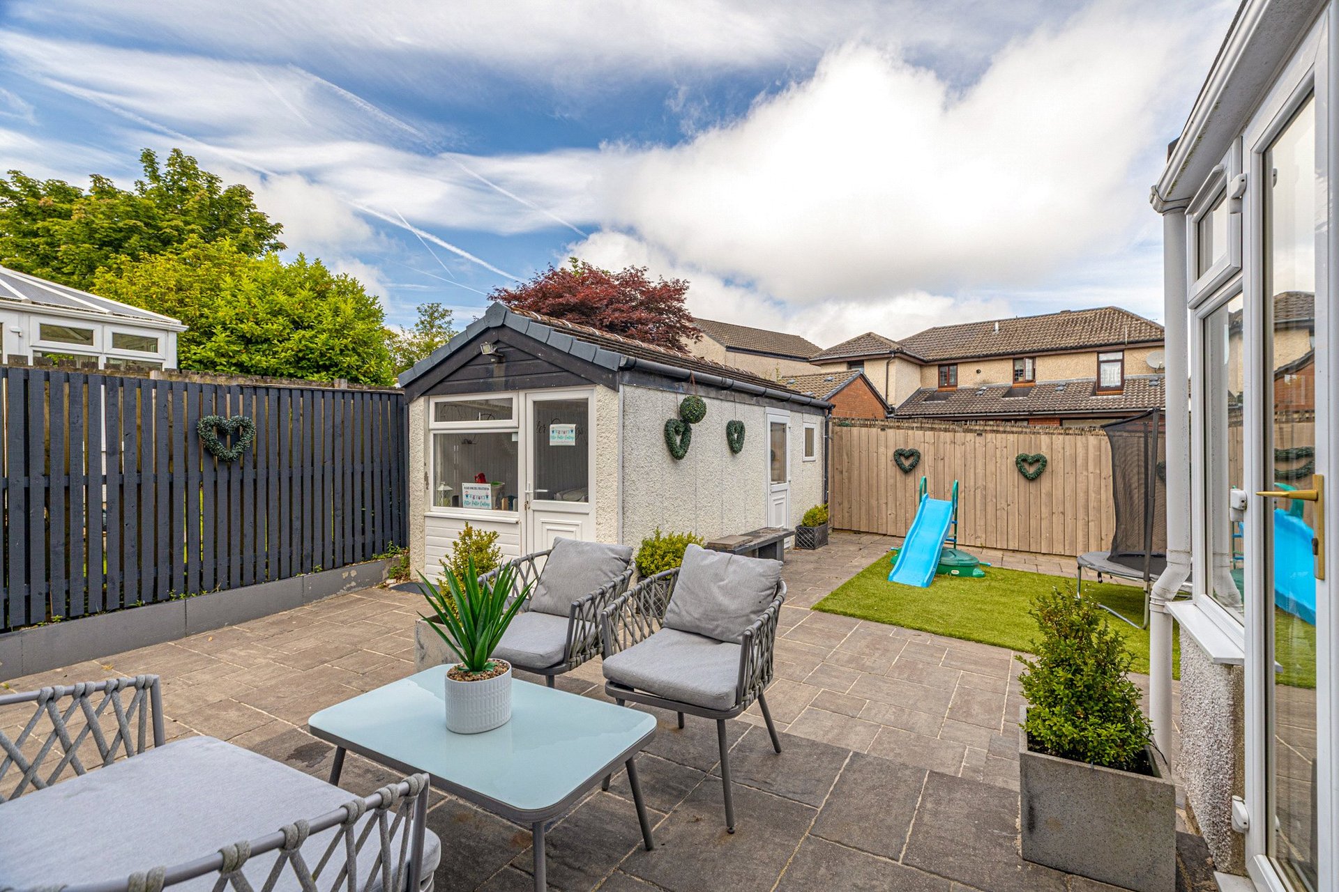 52 Meadow Rise, Newton Mearns, Glasgow, East Renfrewshire, G77 6SE - Picture #28